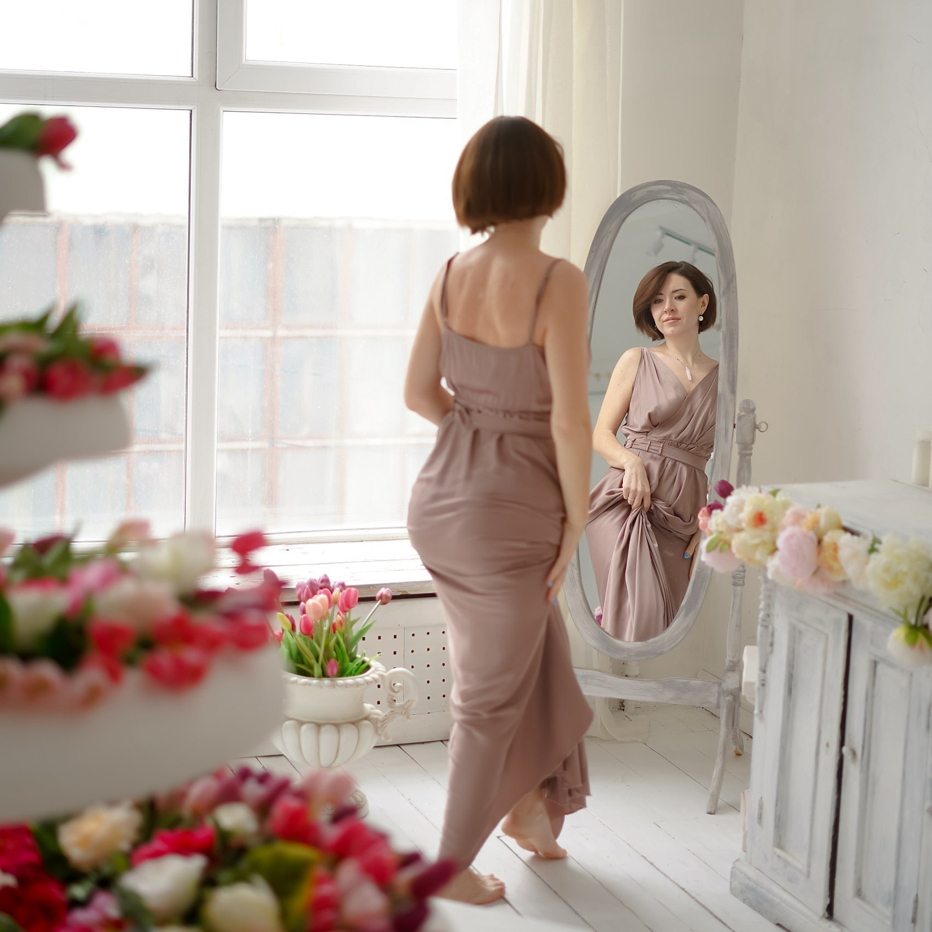 Отзывы. Фотограф Татьяна Митрофанова