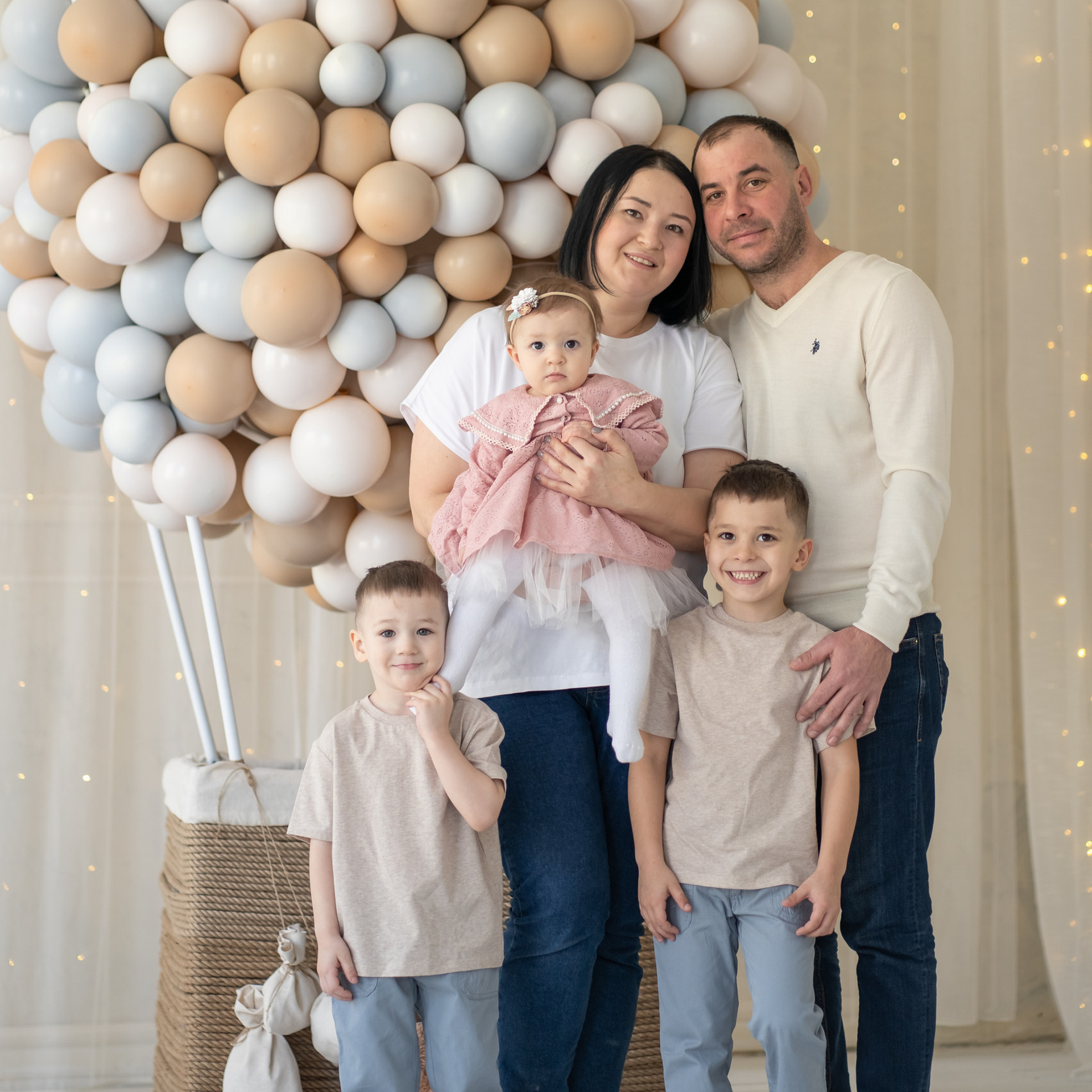 Отзывы. Фотограф Татьяна Митрофанова