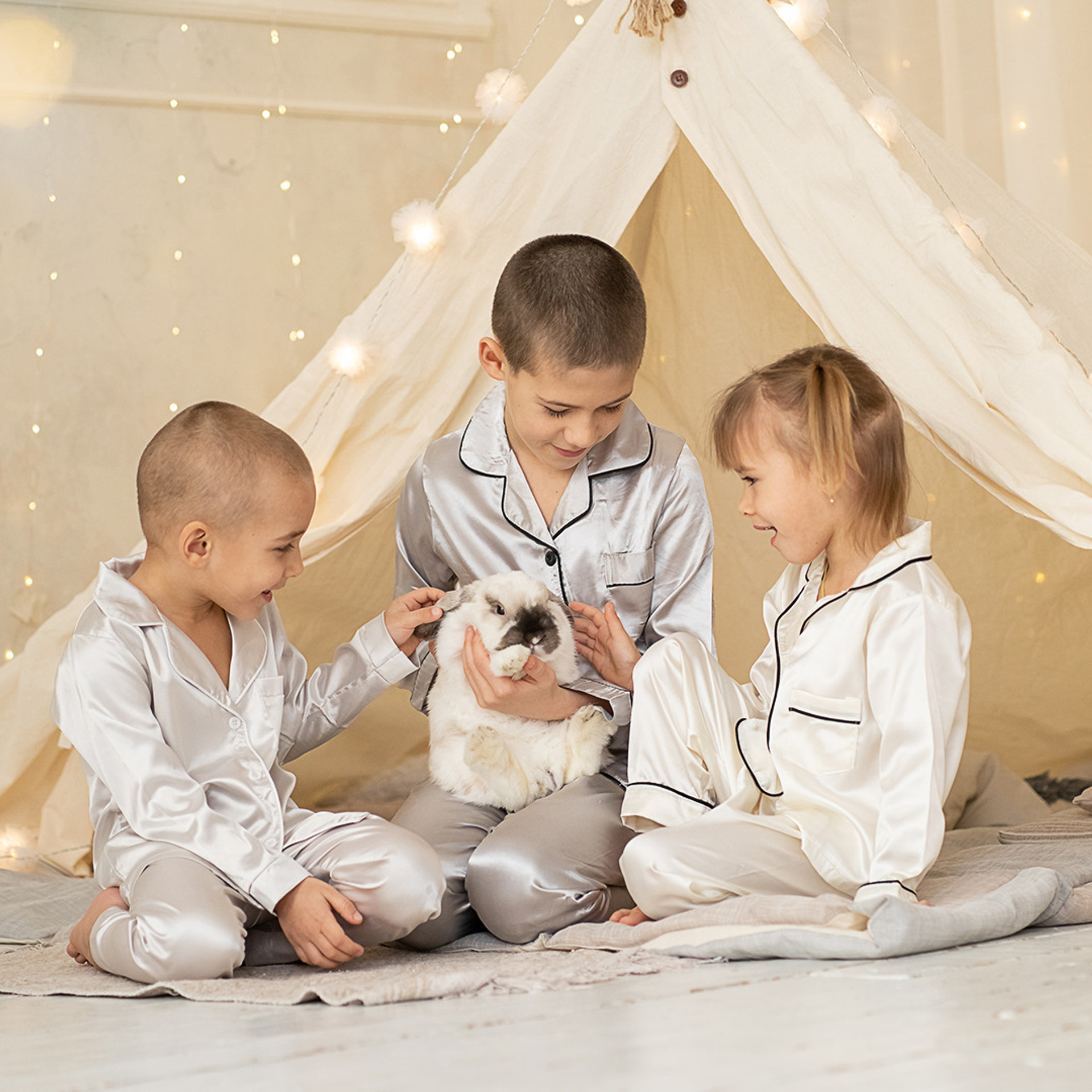 Новогодние съёмки. Фотограф Татьяна Митрофанова