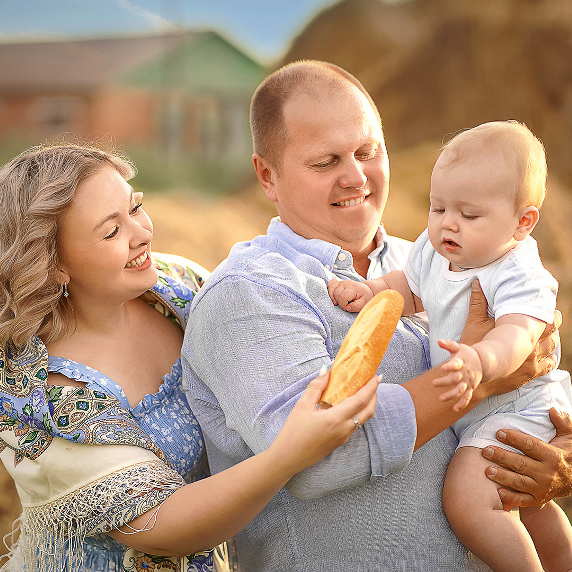 Выбор локации. Фотограф Татьяна Митрофанова