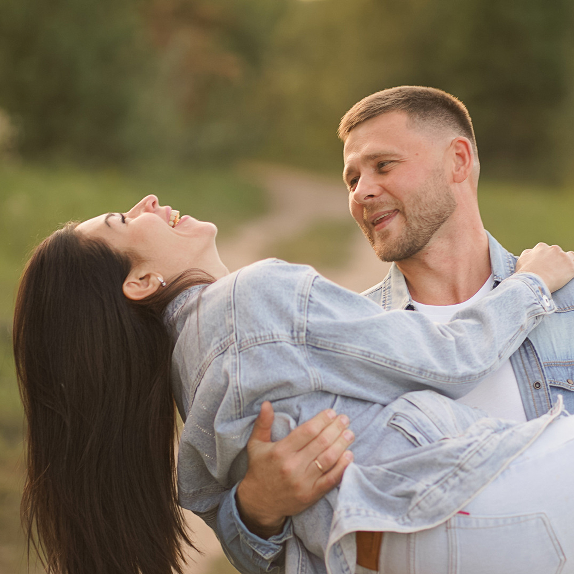Выбор локации. Фотограф Татьяна Митрофанова