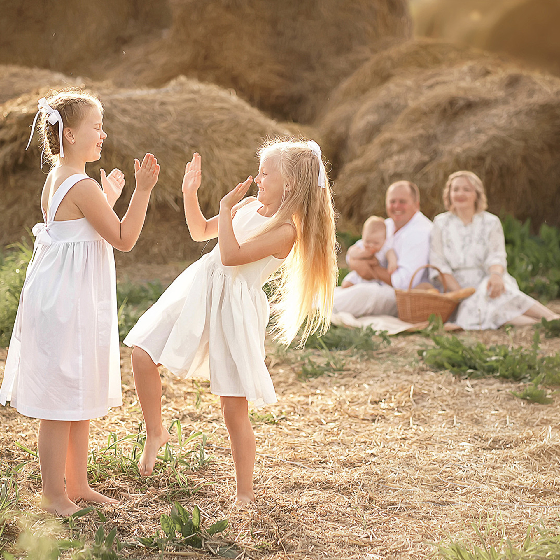 Выбор локации. Фотограф Татьяна Митрофанова