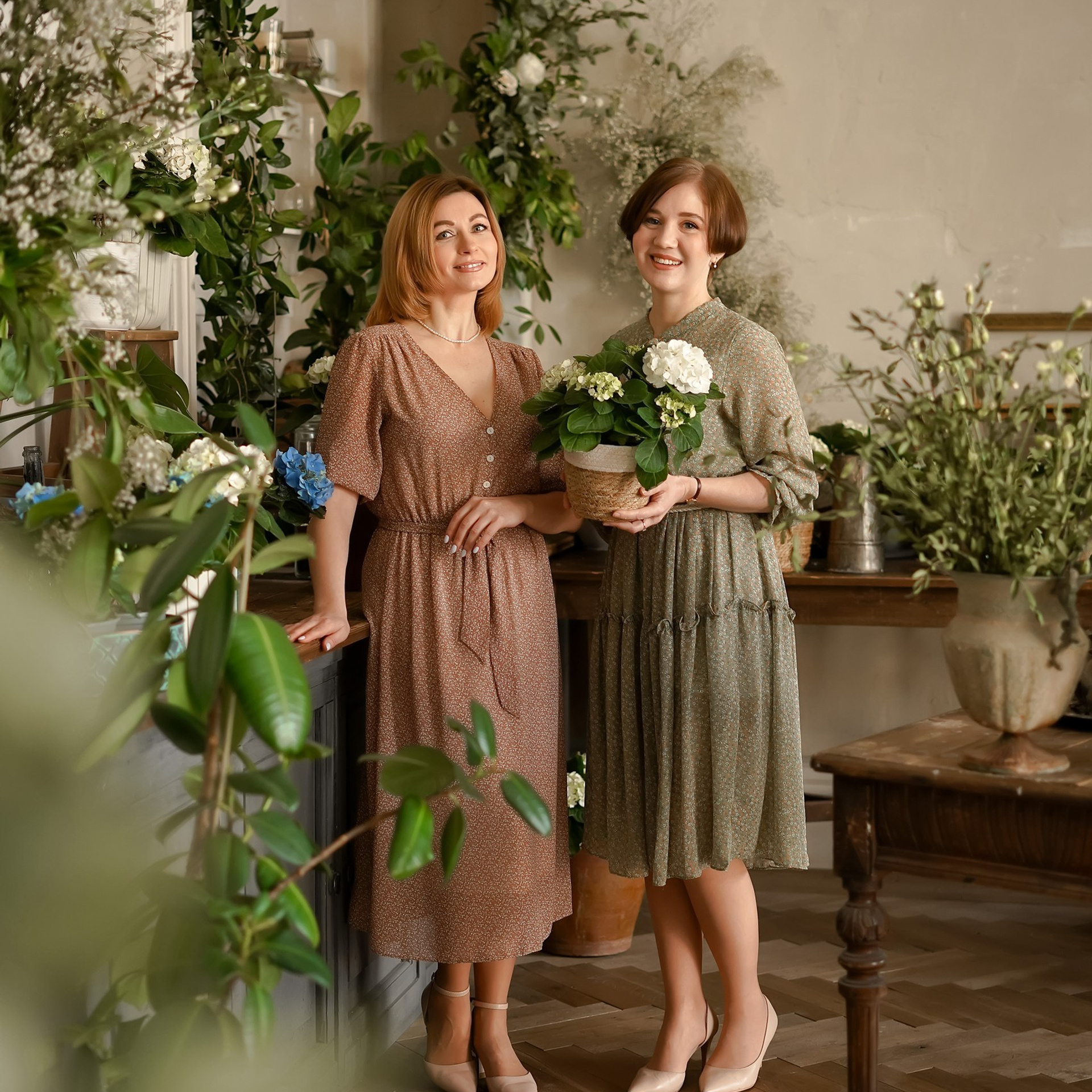 Отзывы. Фотограф Татьяна Митрофанова