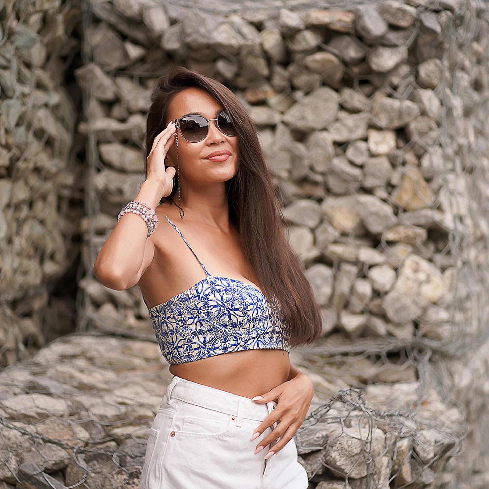 Выбор локации. Фотограф Татьяна Митрофанова