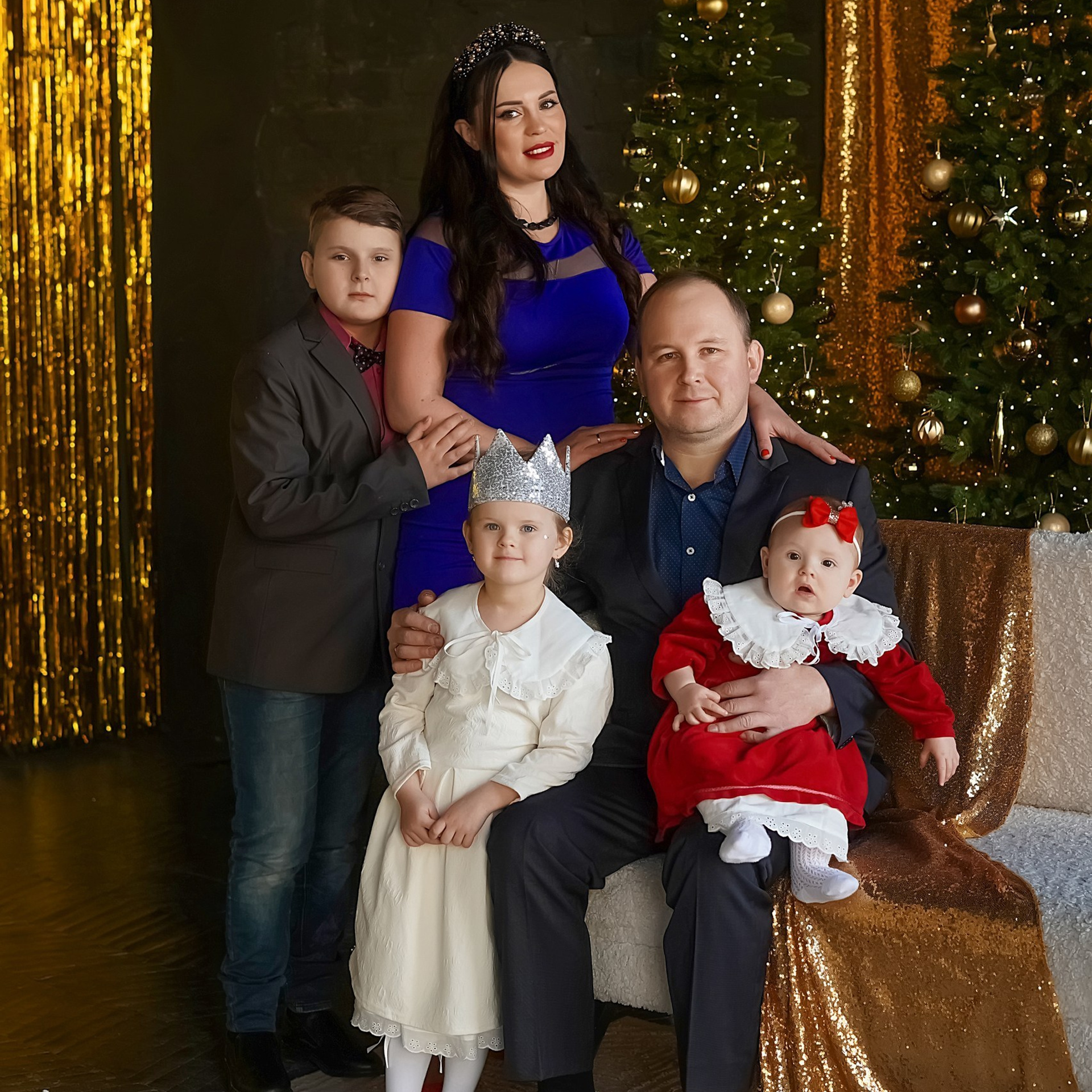 Отзывы. Фотограф Татьяна Митрофанова