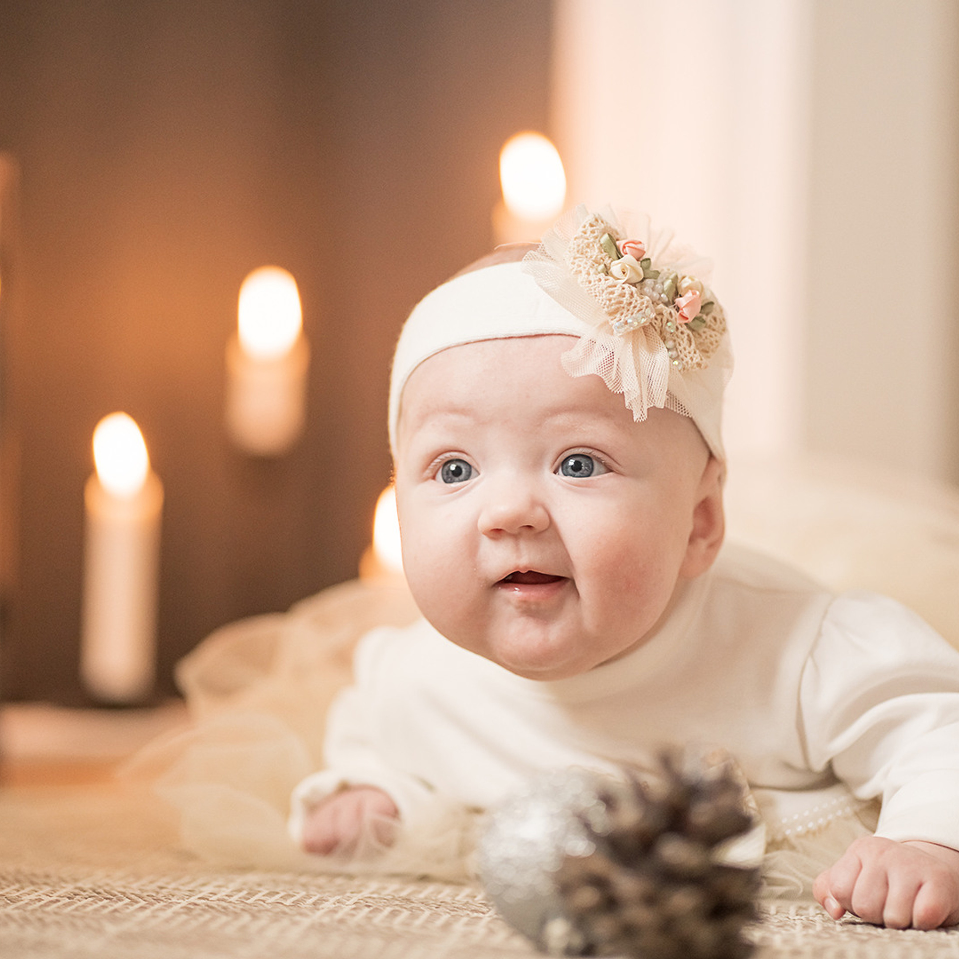 Новогодние съёмки. Фотограф Татьяна Митрофанова