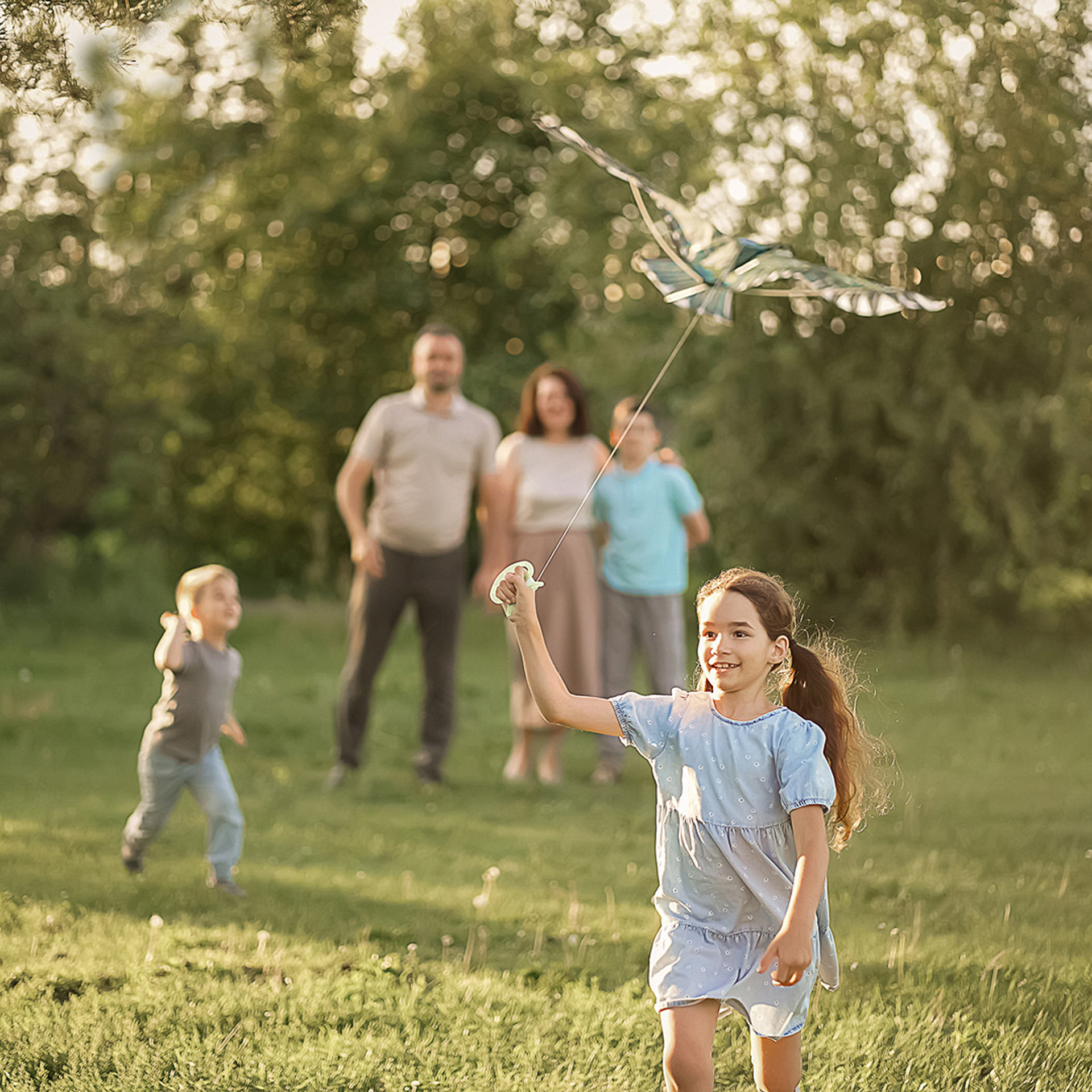 Выбор локации. Фотограф Татьяна Митрофанова