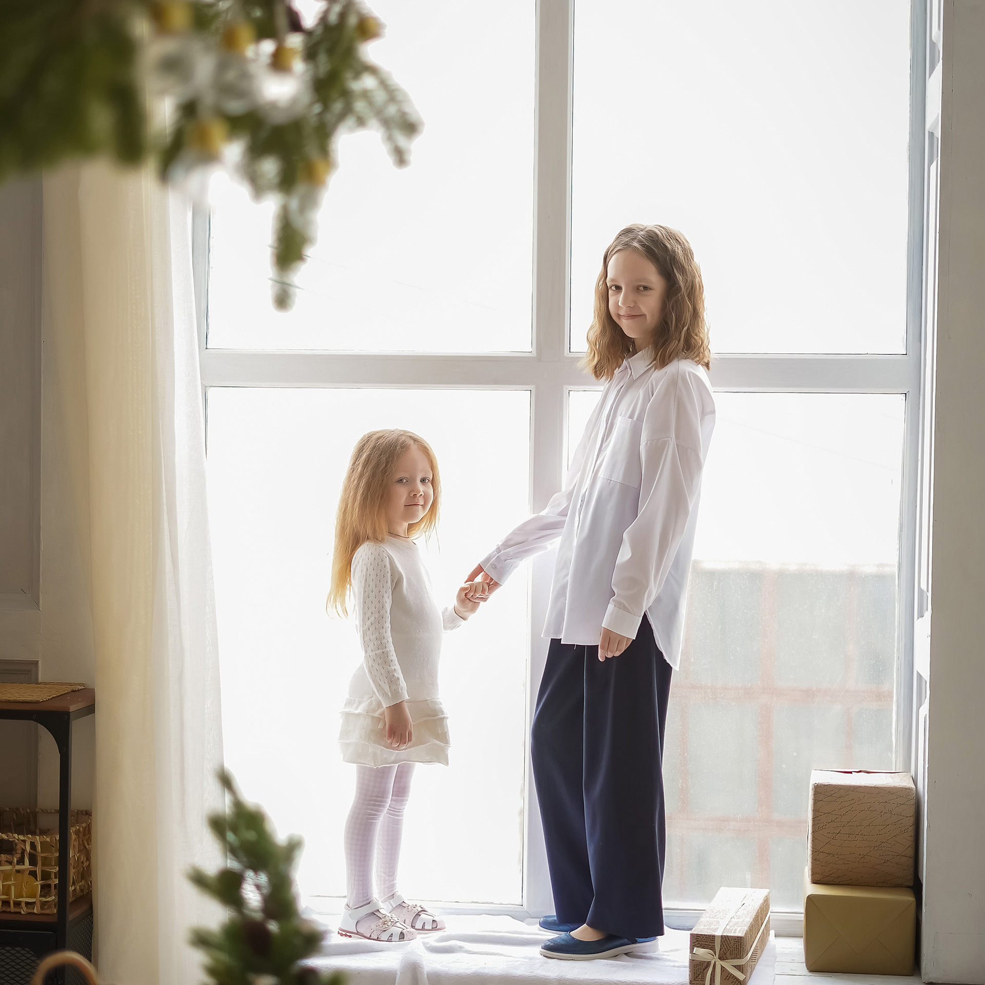 Отзывы. Фотограф Татьяна Митрофанова