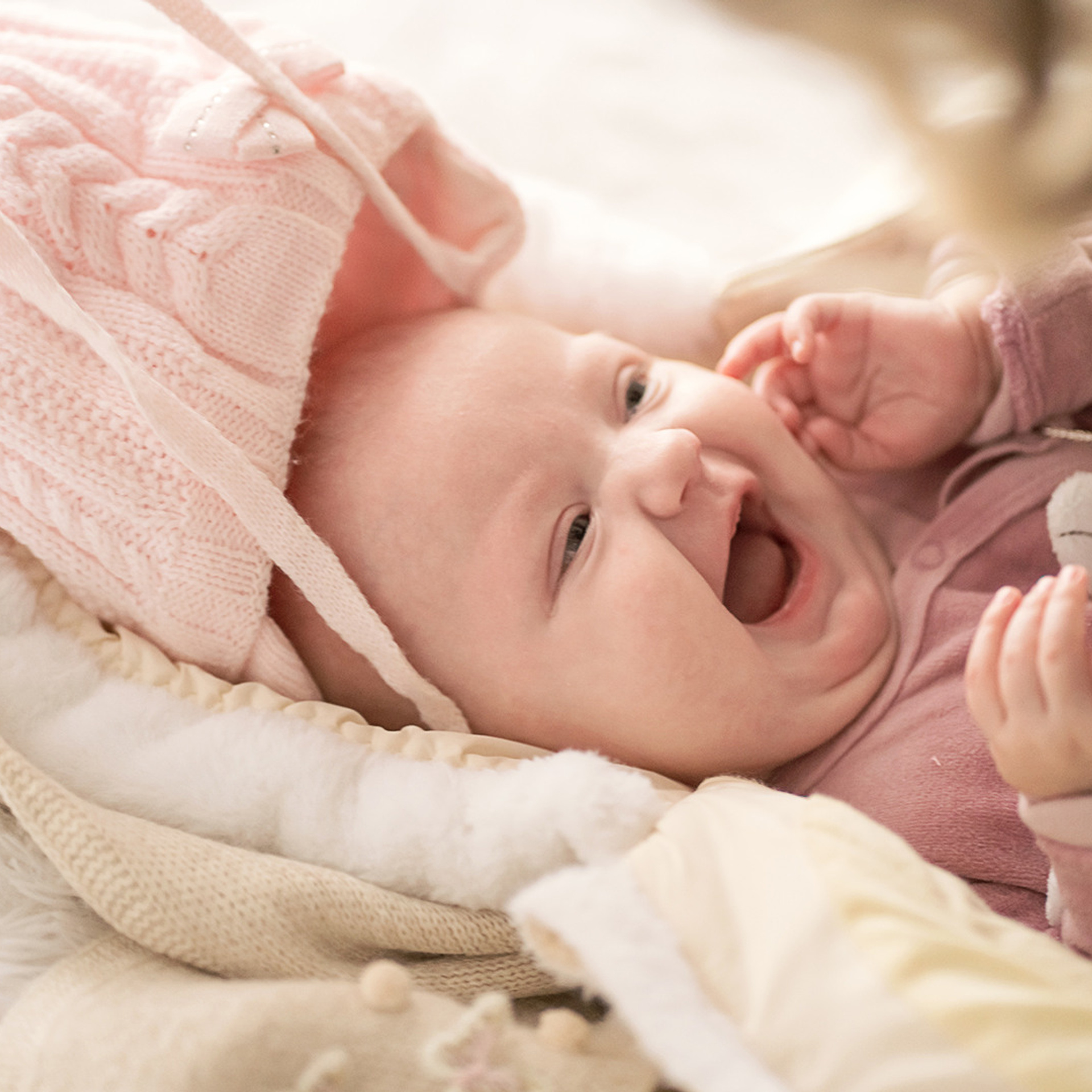 Новогодние съёмки. Фотограф Татьяна Митрофанова