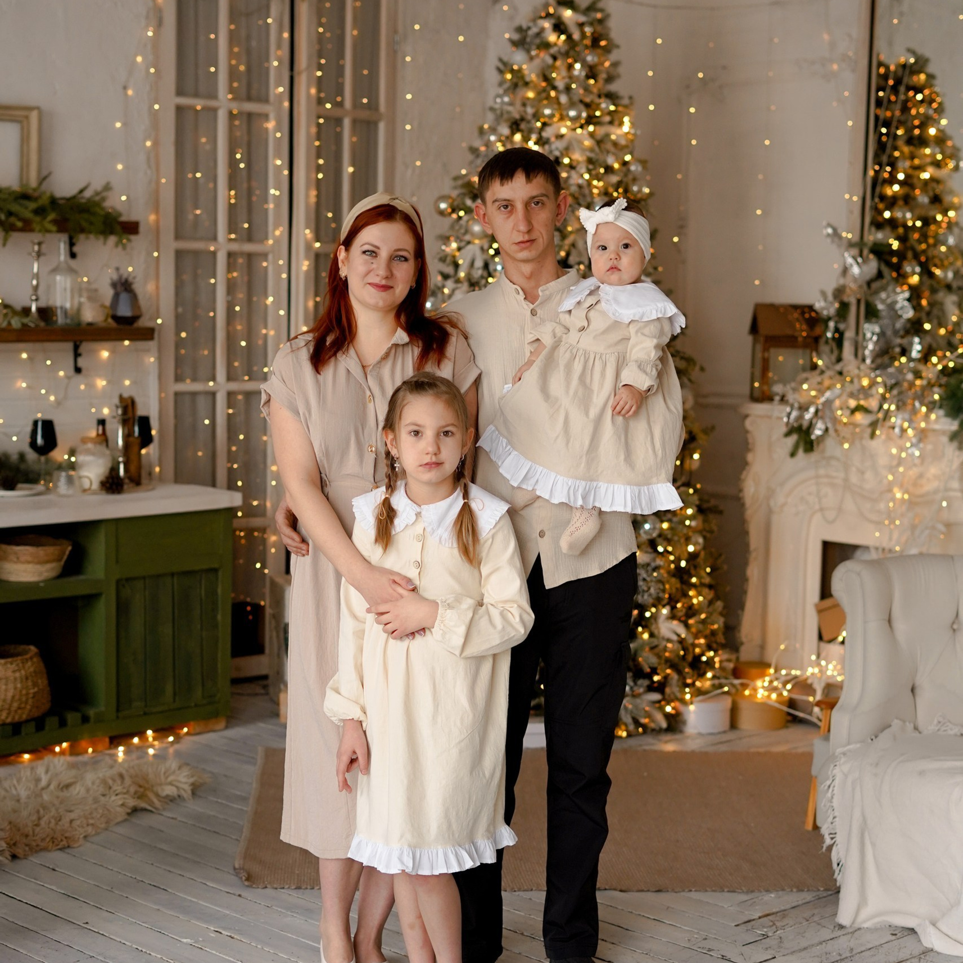 Отзывы. Фотограф Татьяна Митрофанова