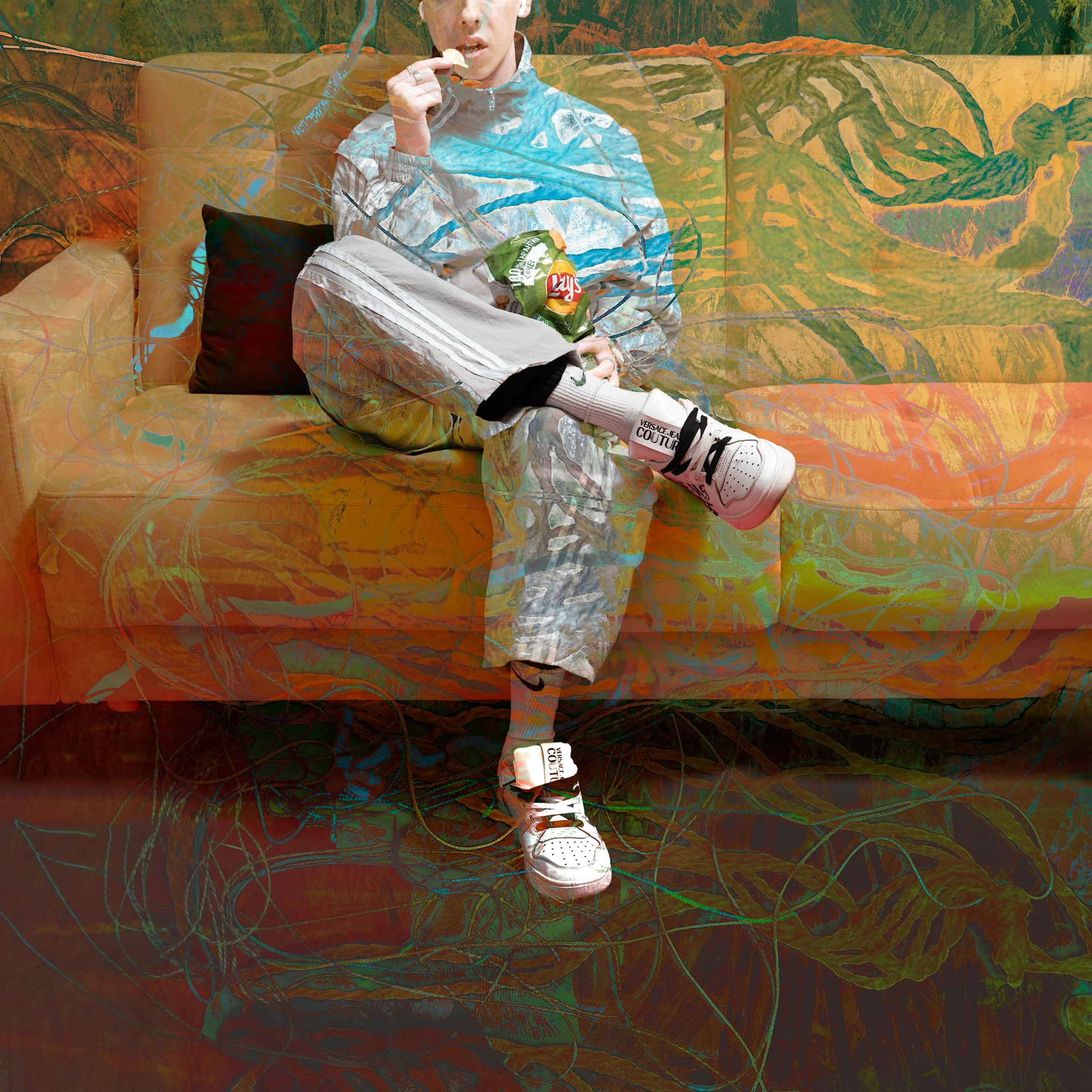 Проект «Generation Z»