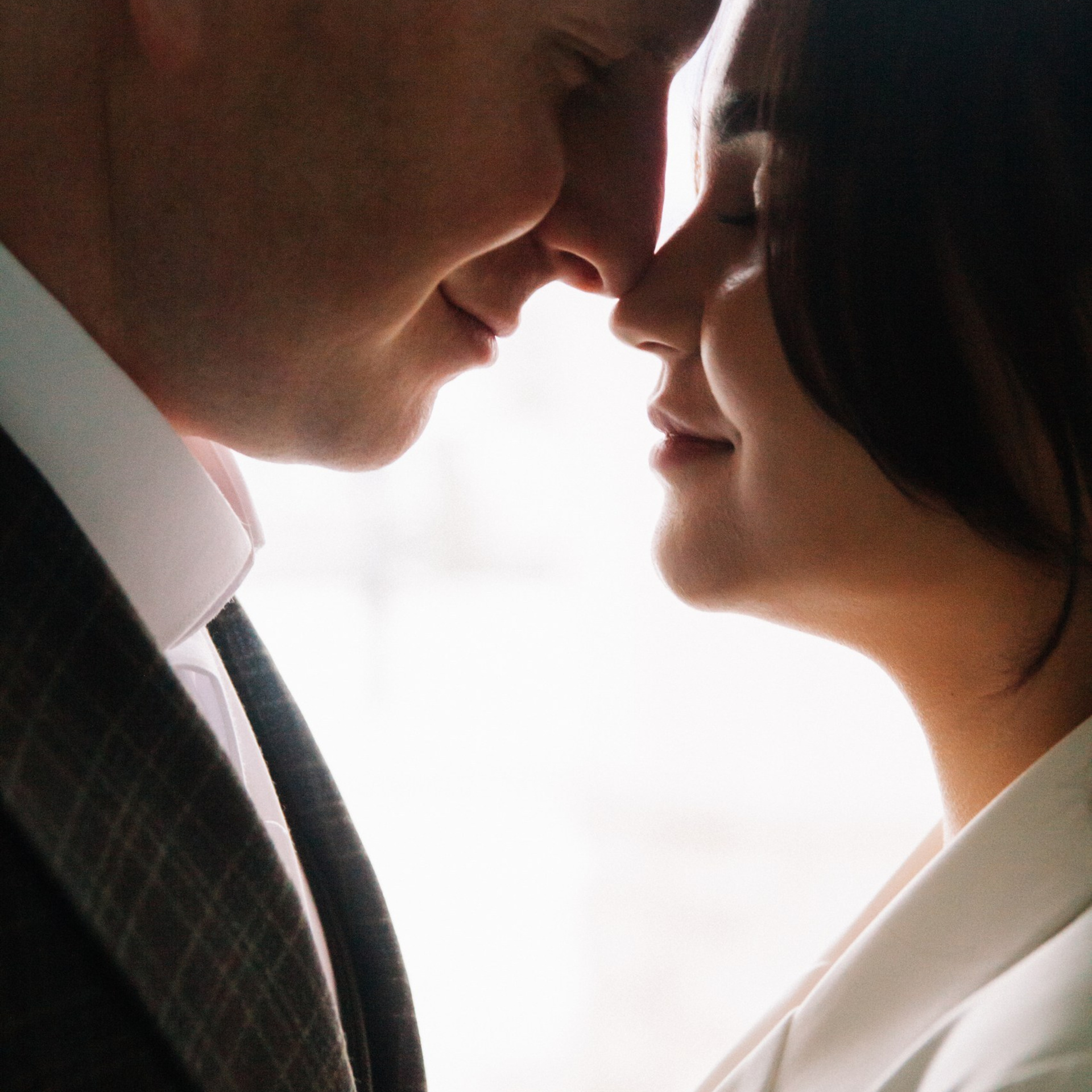 Семён и Айгуль