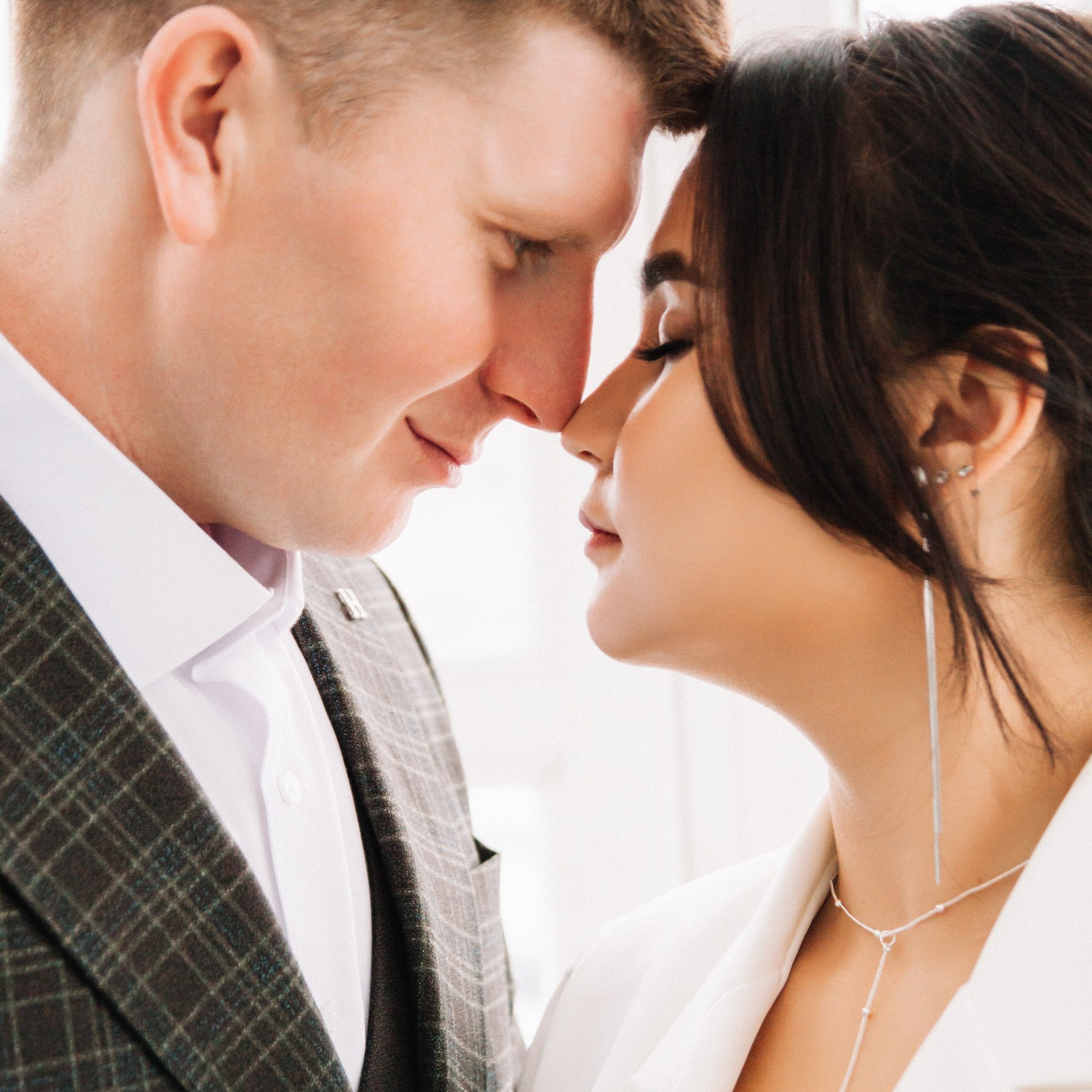 Свадьба Семëна и Айгуль