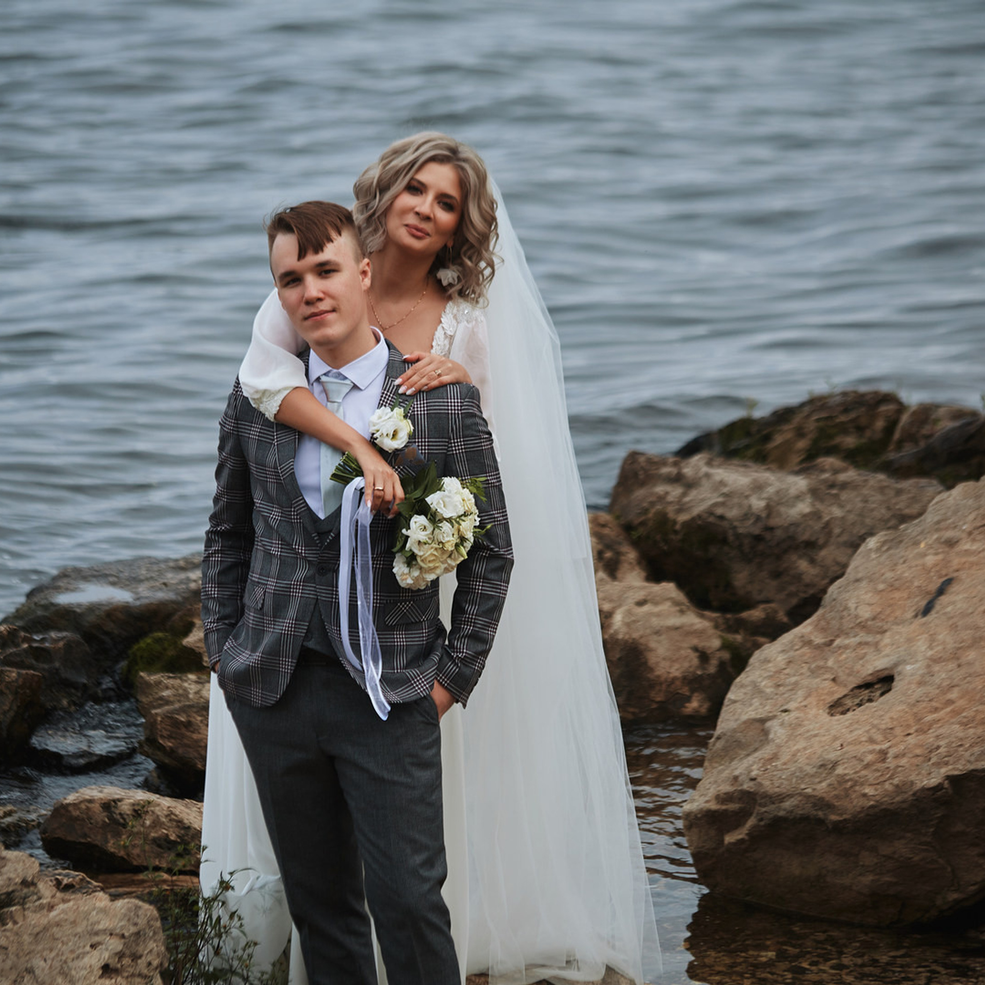 Отзывы. Свадебный фотограф в Самаре