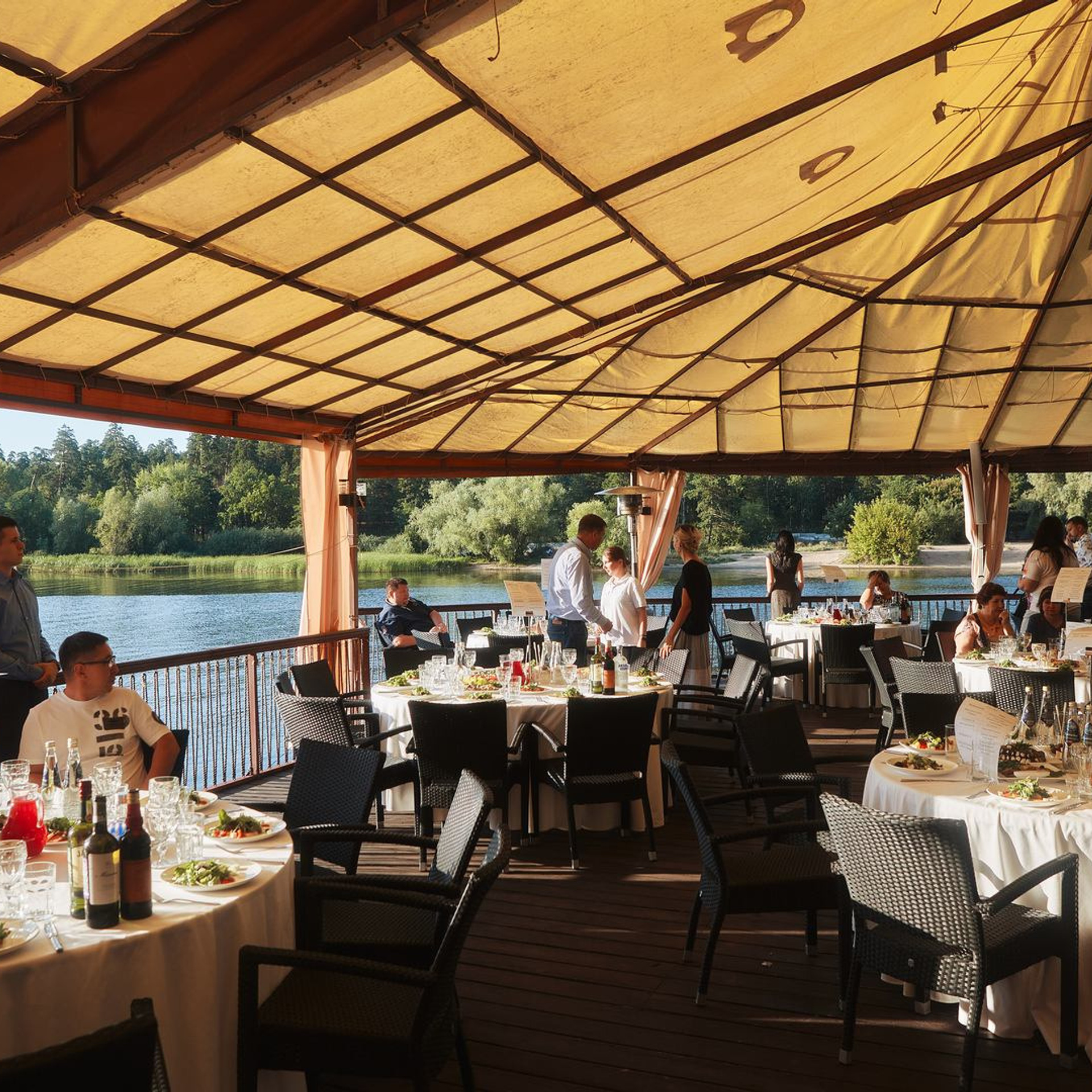 Отзывы. Свадебный фотограф в Самаре