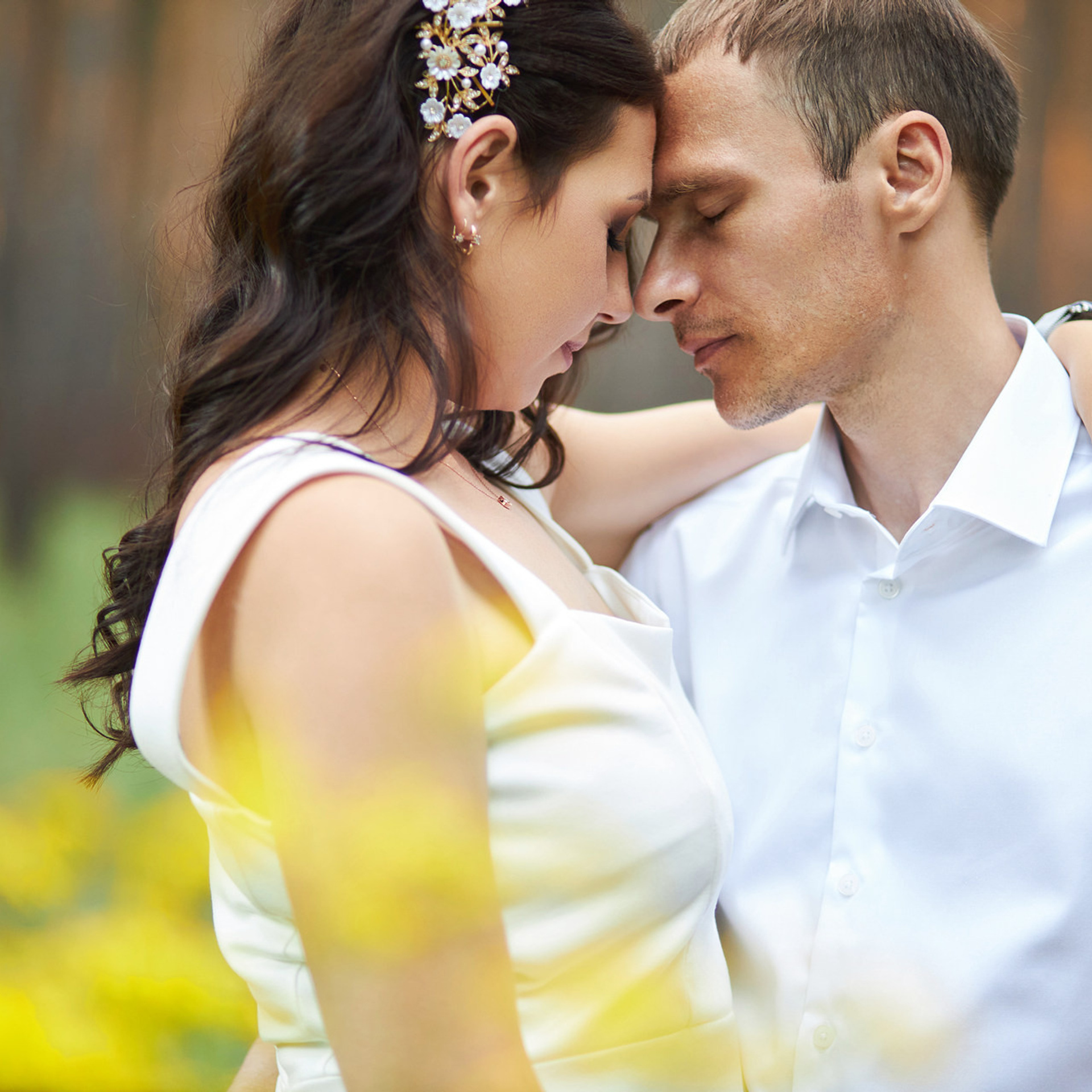 Отзывы. Свадебный фотограф в Самаре