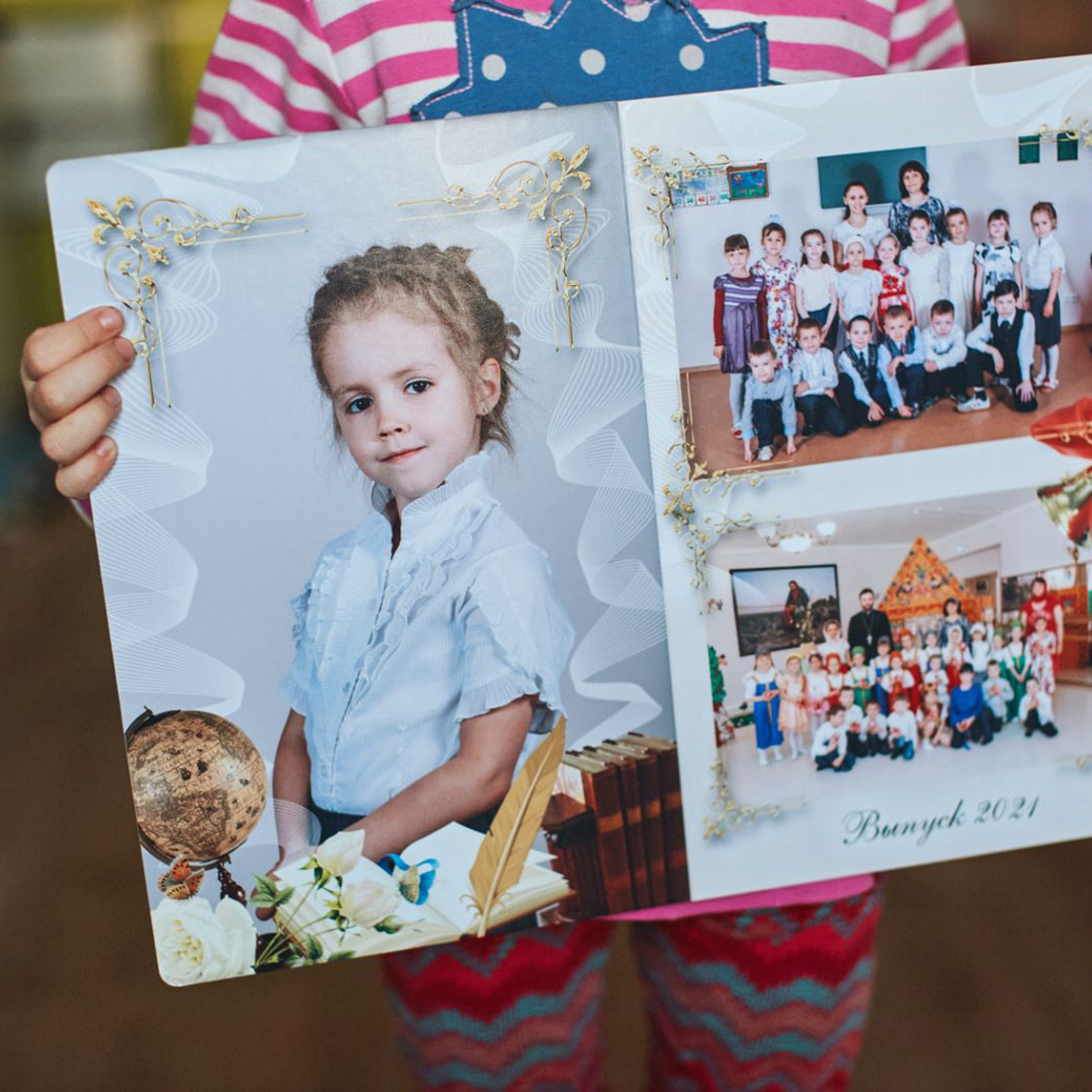 Школьные альбомы. Свадебный фотограф в Самаре