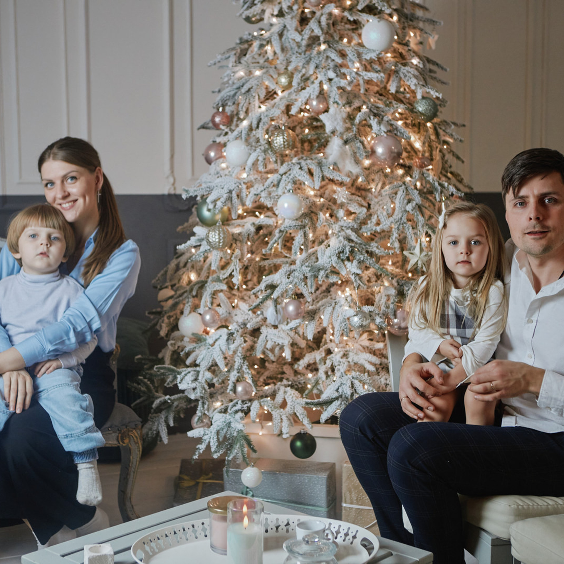 Отзывы. Свадебный фотограф в Самаре