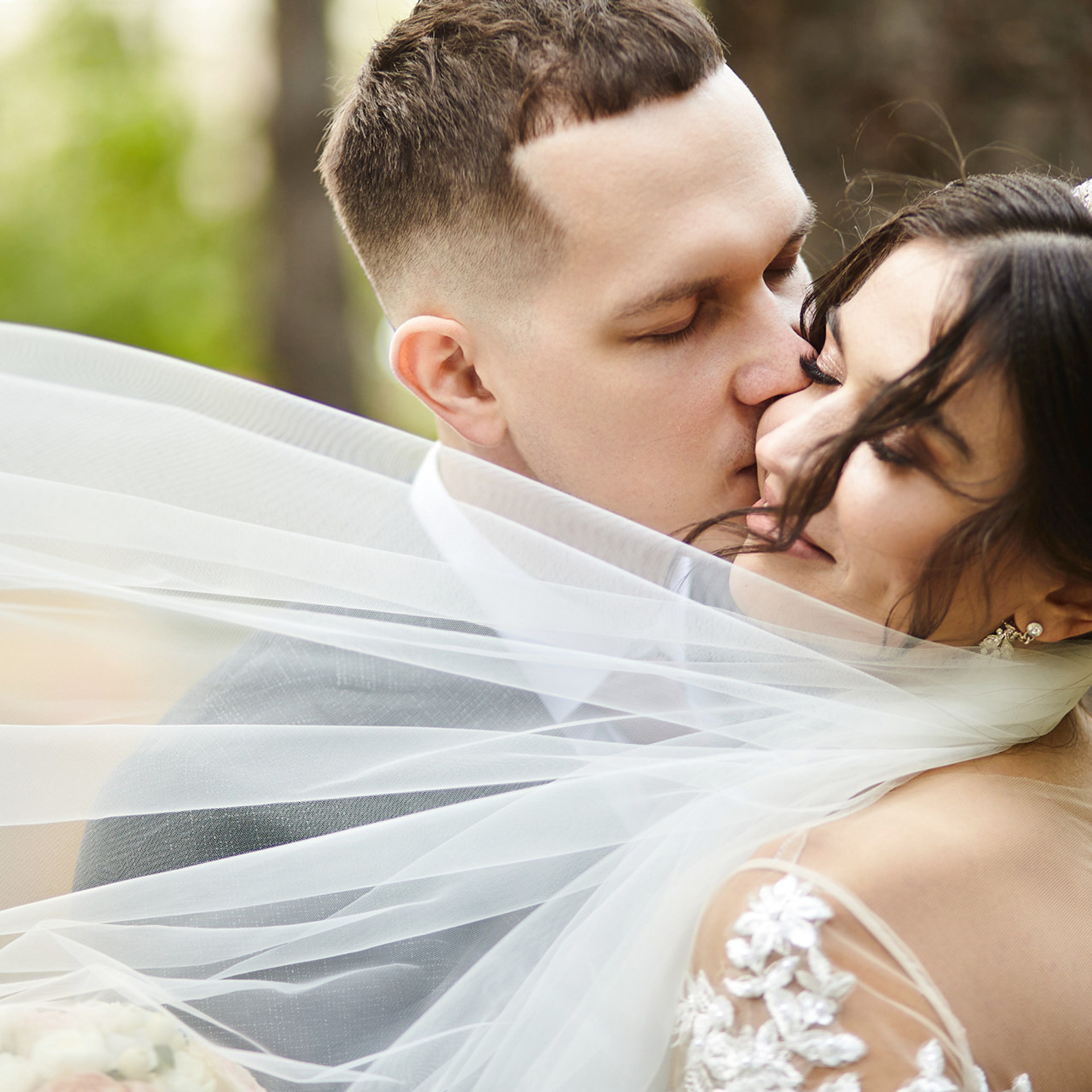 Отзывы. Свадебный фотограф в Самаре