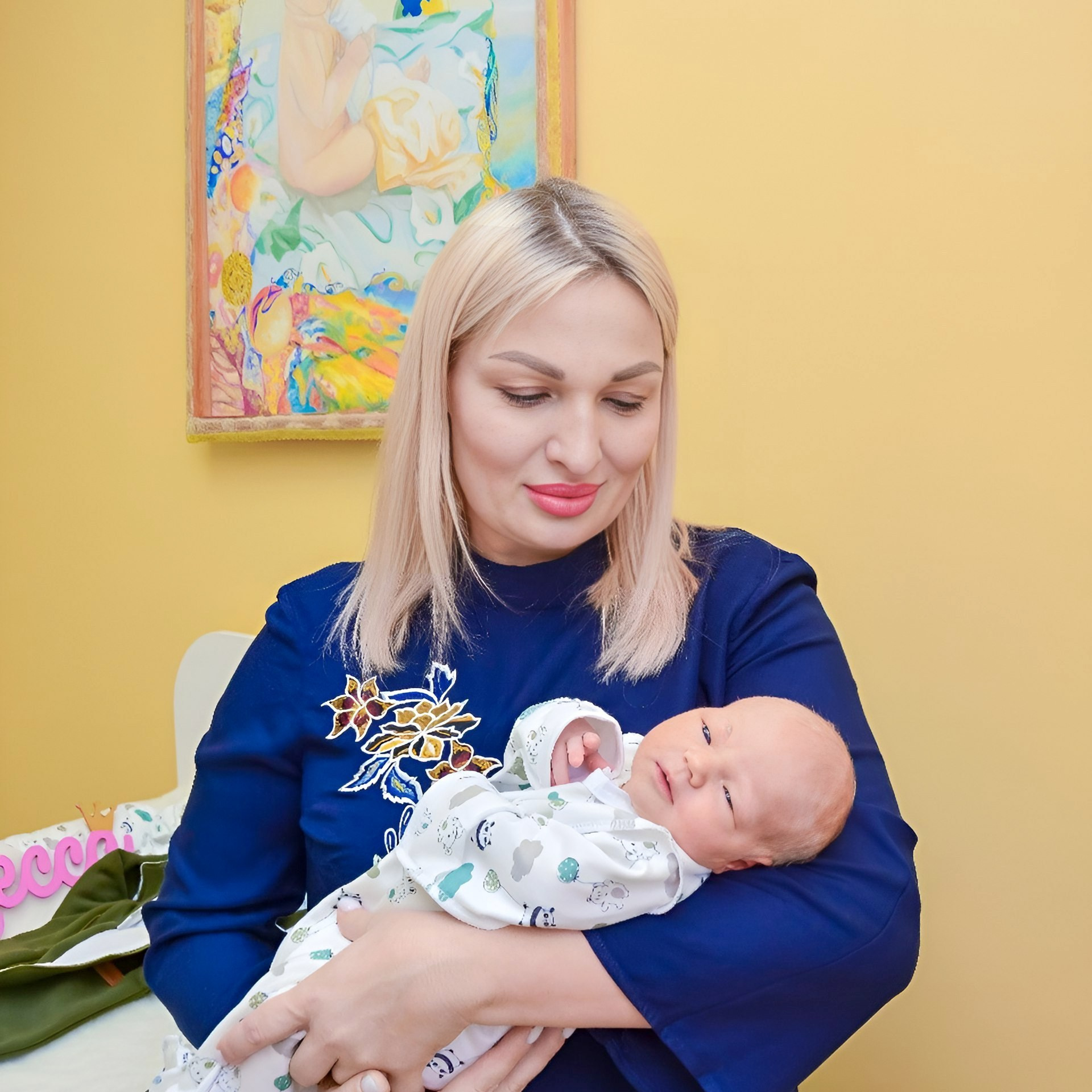 Отзывы клиентов о фотосессии новорождённых. Фотограф новорожденных Волгоград Волжский -Татьяна Тащилкина|Newborn фотосессии