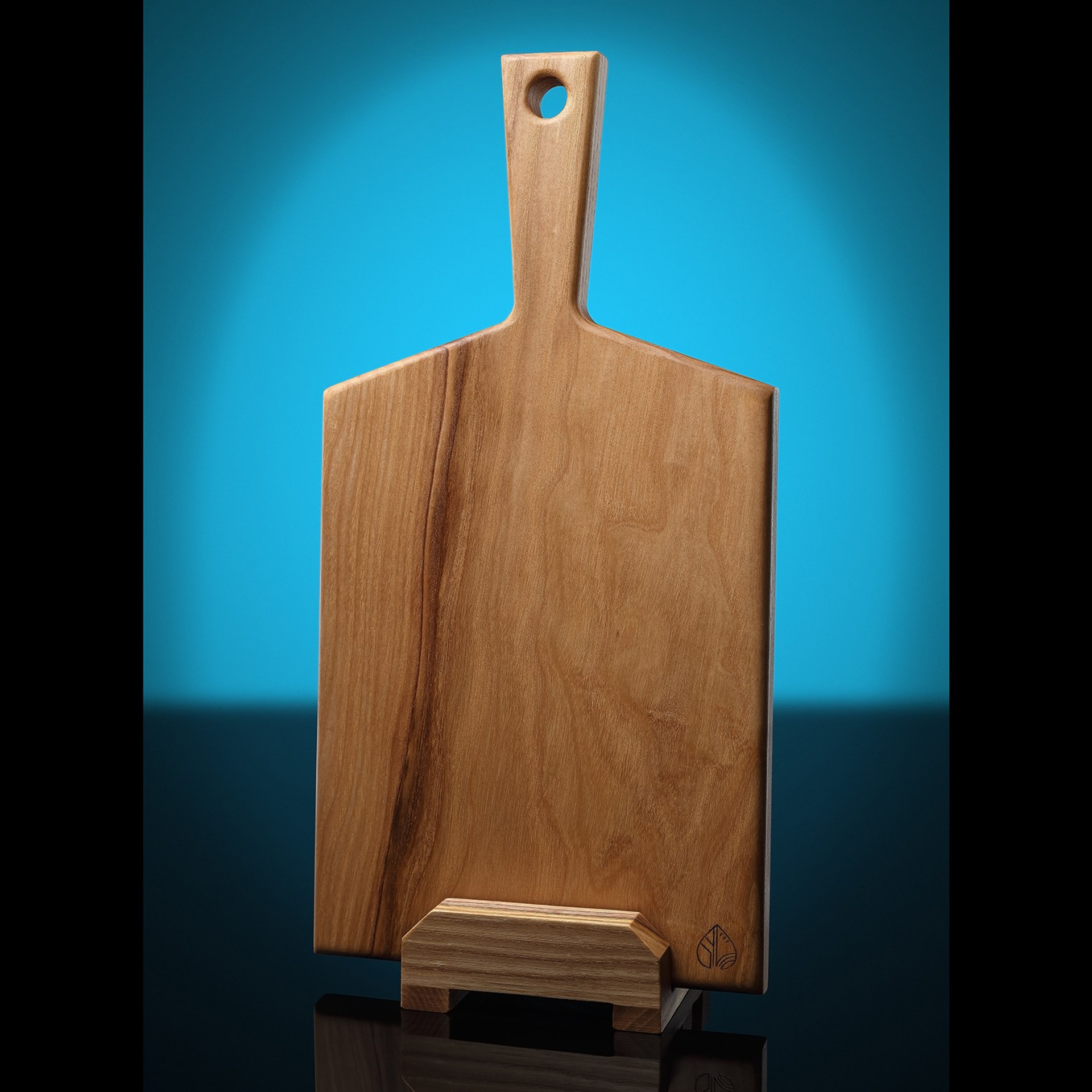 Деревянные поверхности