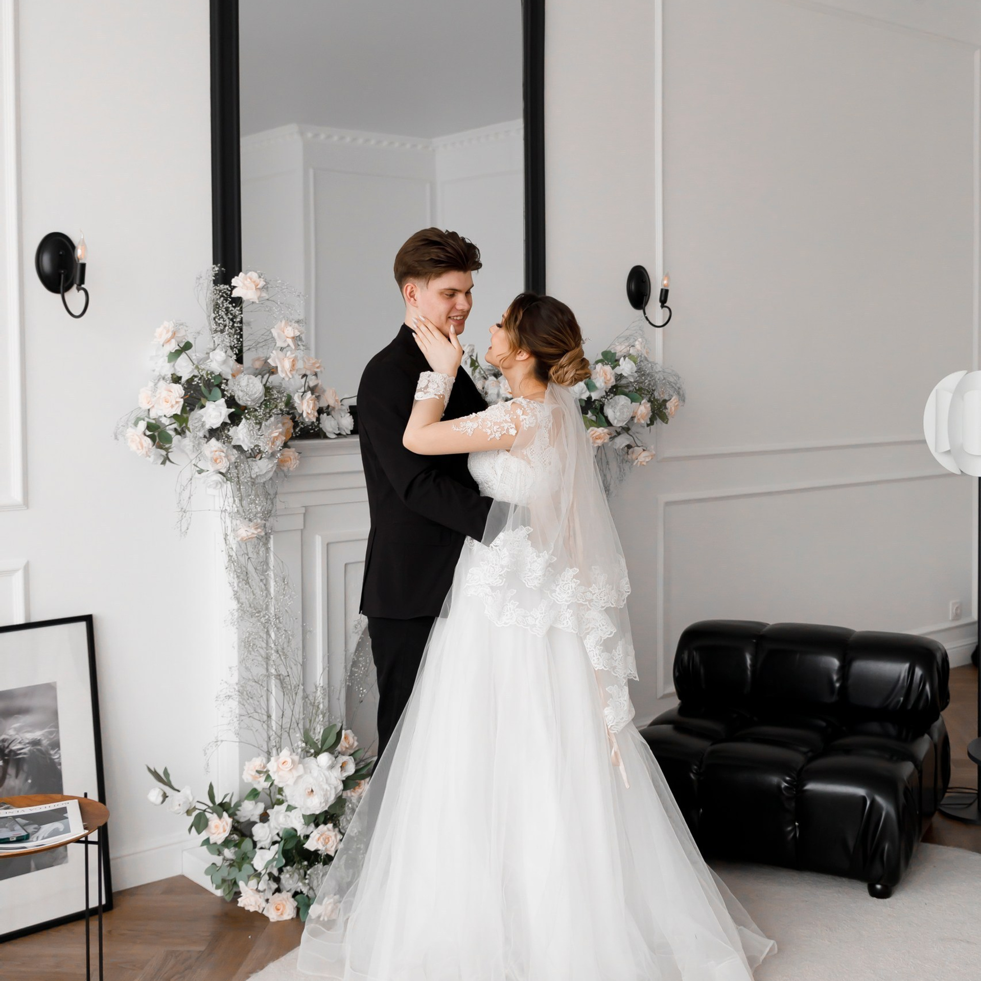 Отзывы. Фотограф в Самаре Алена Гречка