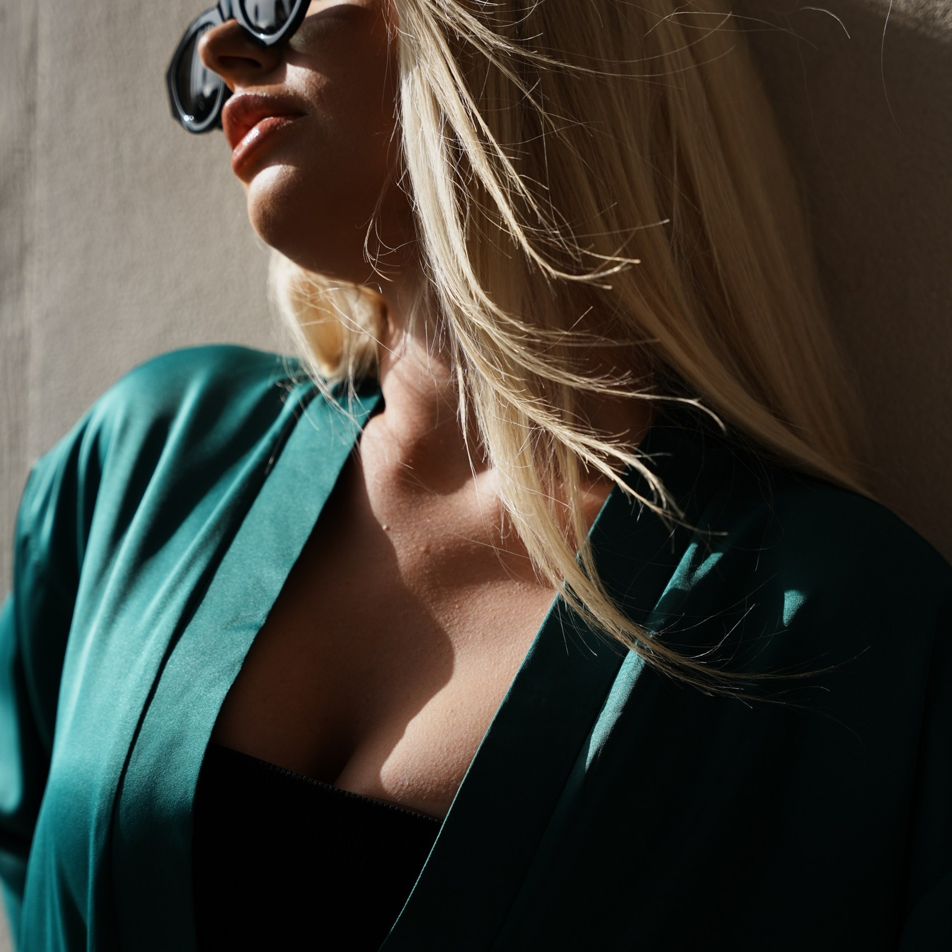 Модель для вашего бренда в Москве Захарова Анастасия