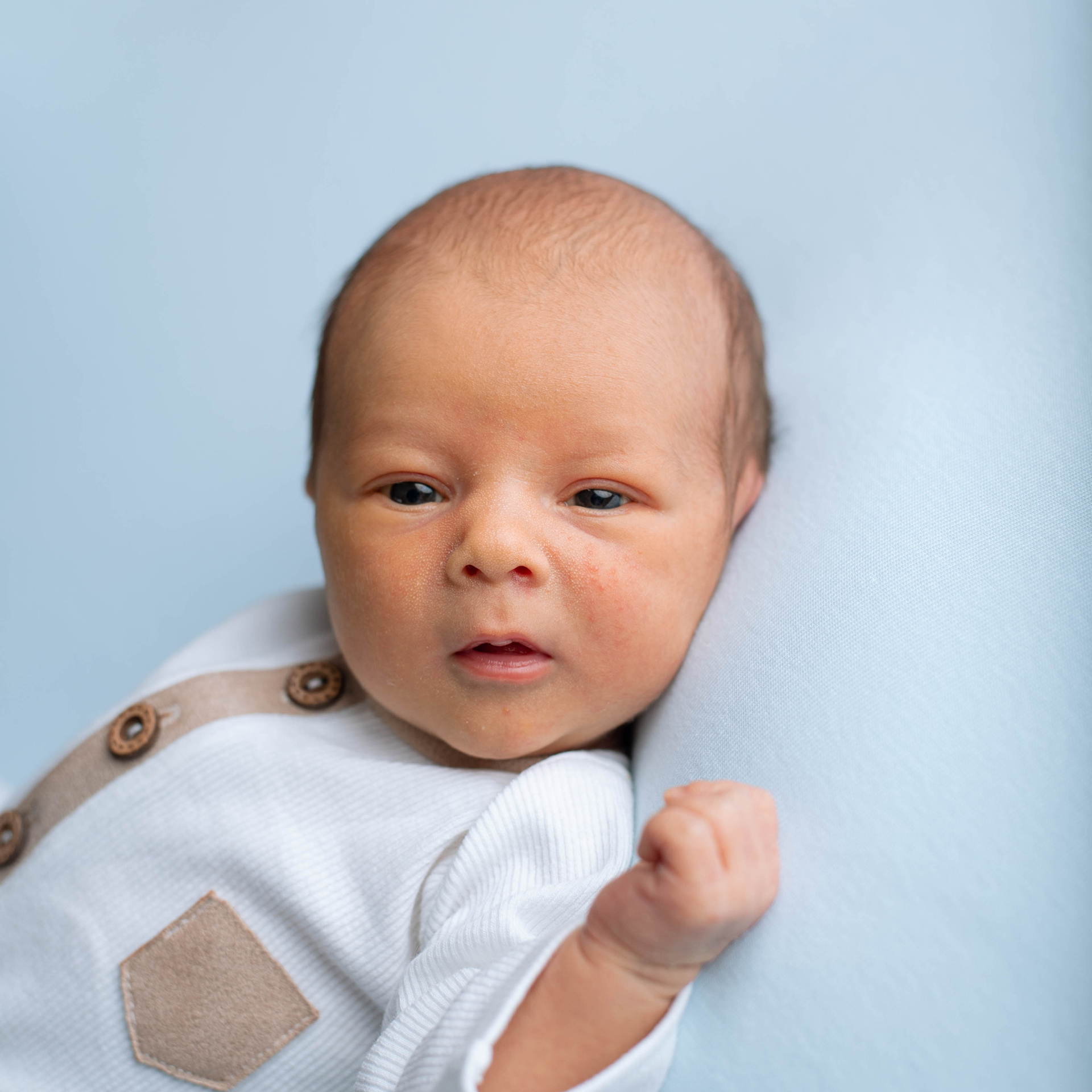 Отзывы. Newborn фотограф Анна Дудина!