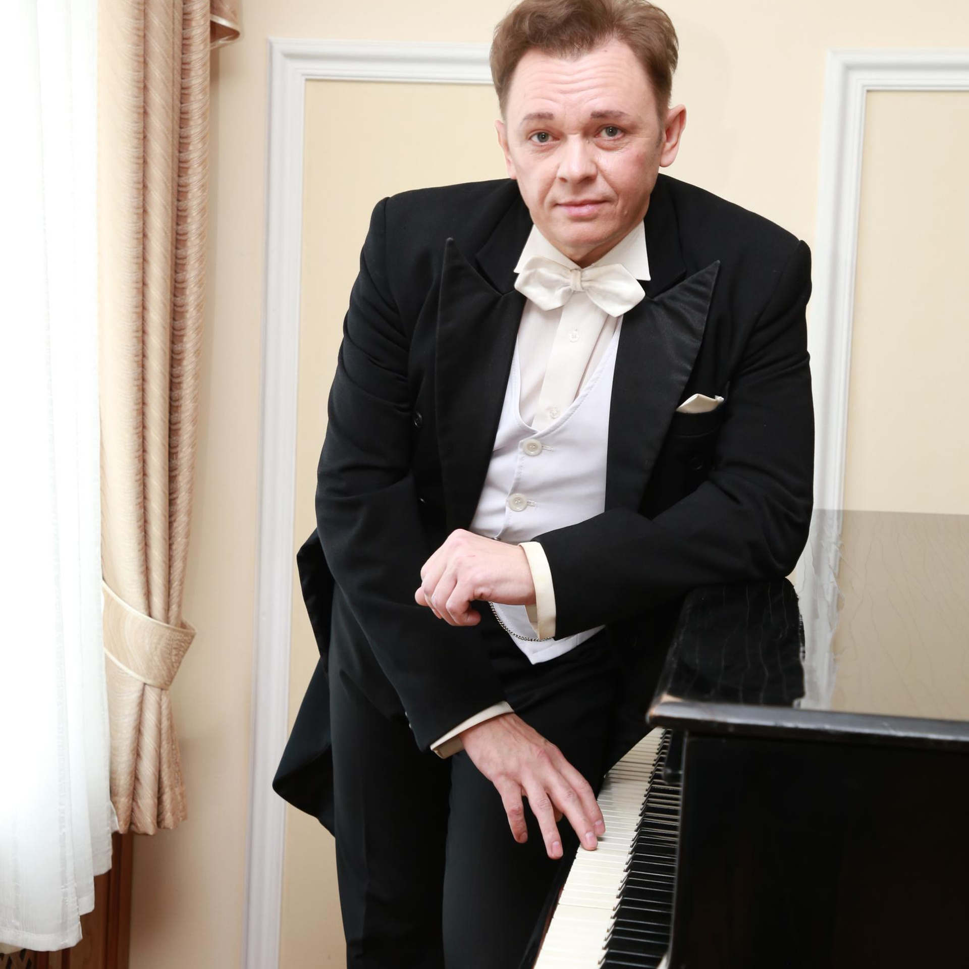 Отзывы. Фоторепортаж. Театральная фотосъёмка