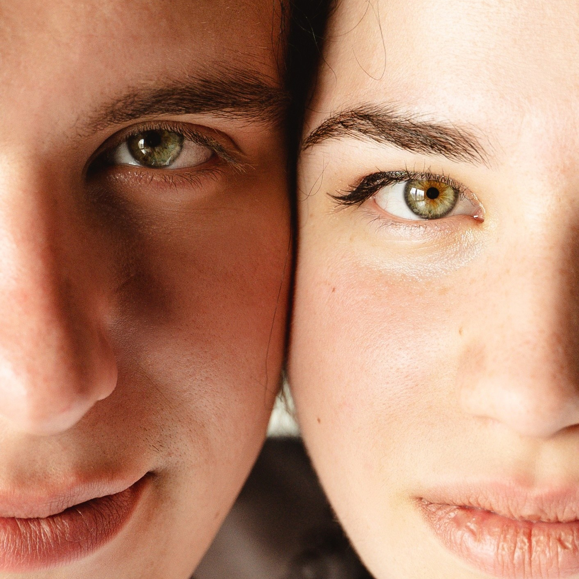 Ольга и Дмитрий