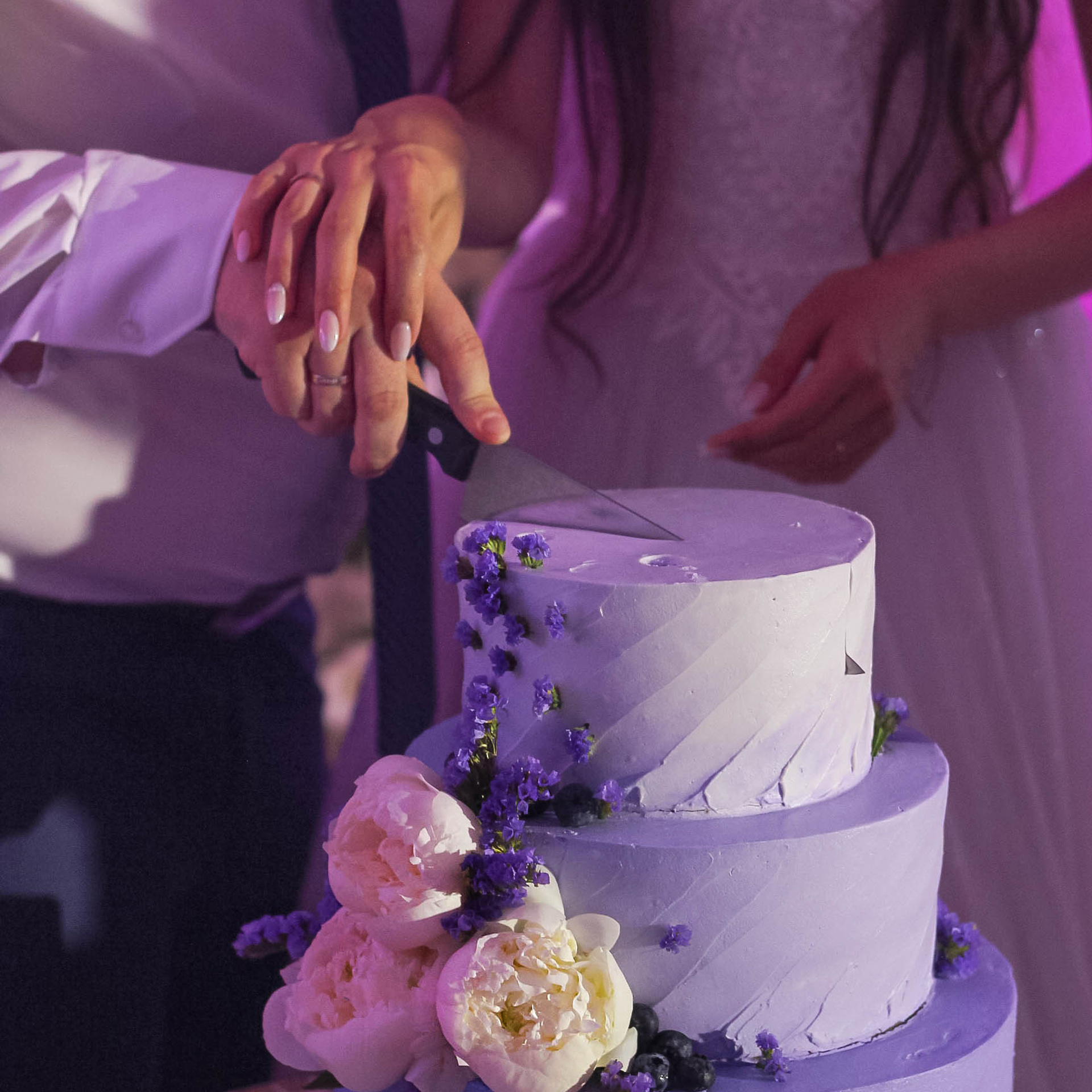 Фидан и Гульназ