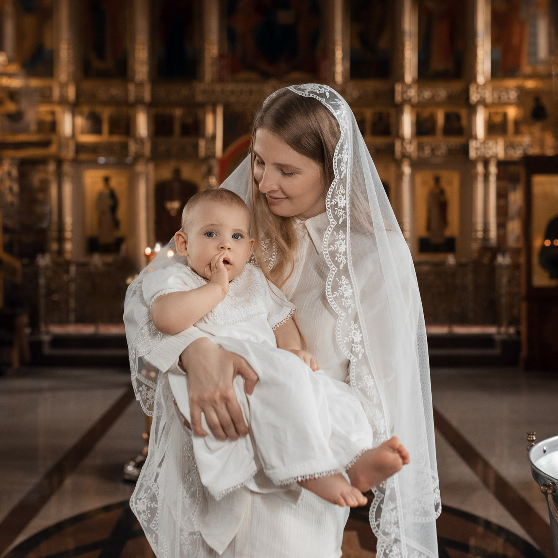 Церковь Николая Чудотворца в Ангелово