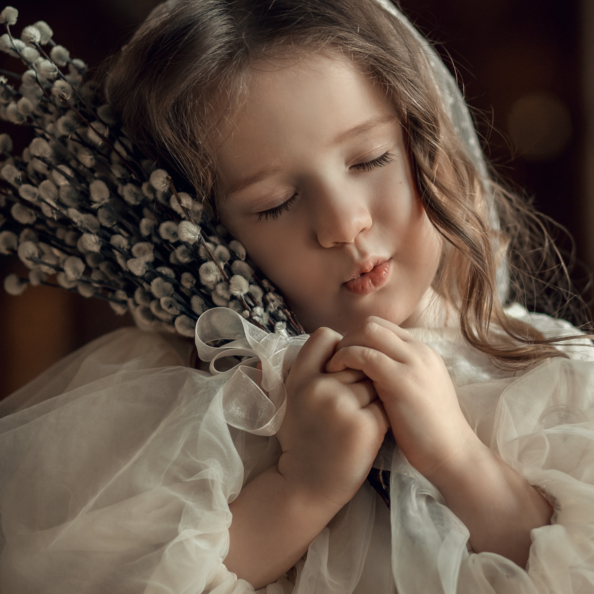 Отзывы. Фотограф на Крещение, Венчание в Москве Ирина Шамина