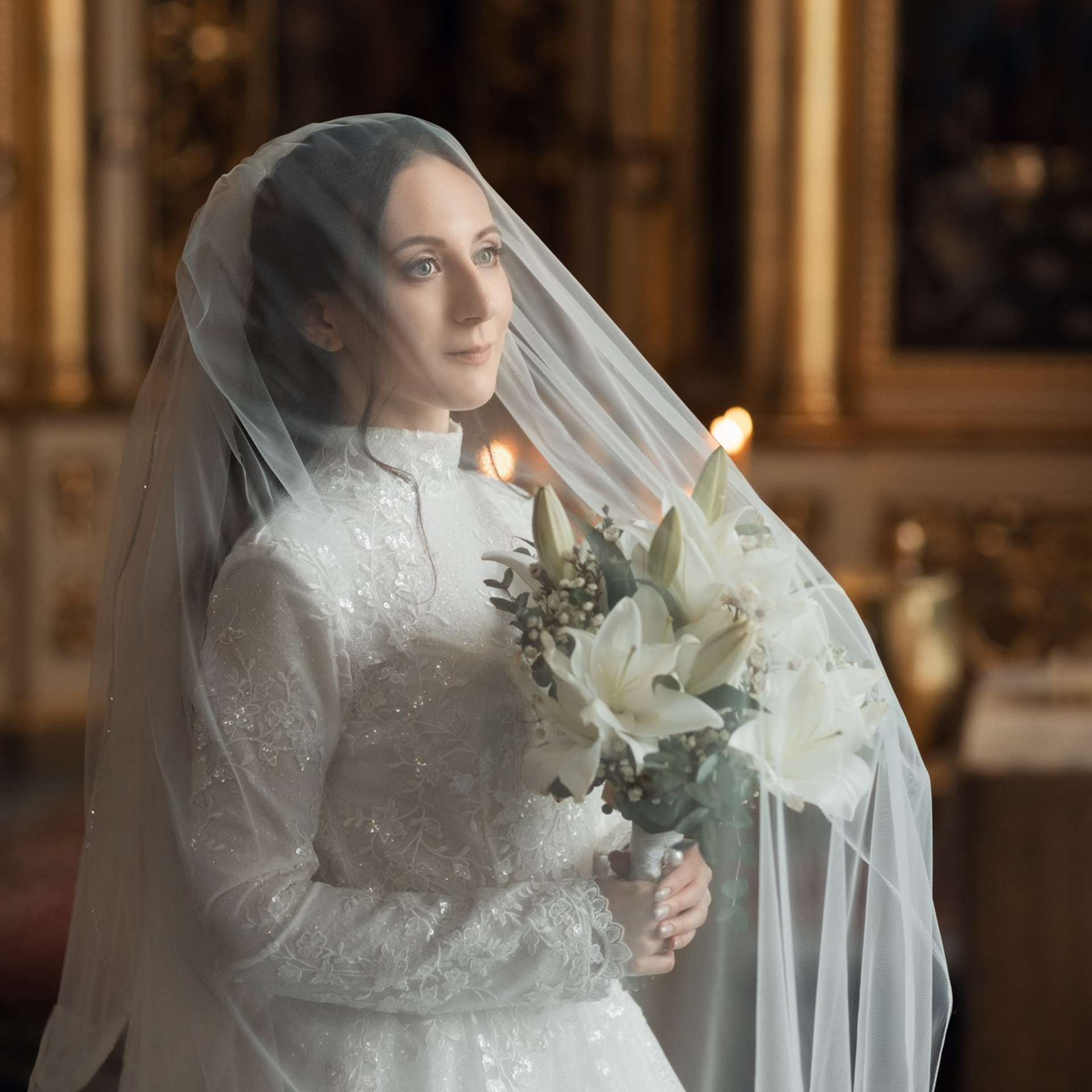 Храм Большое Вознесение у Никитских ворот