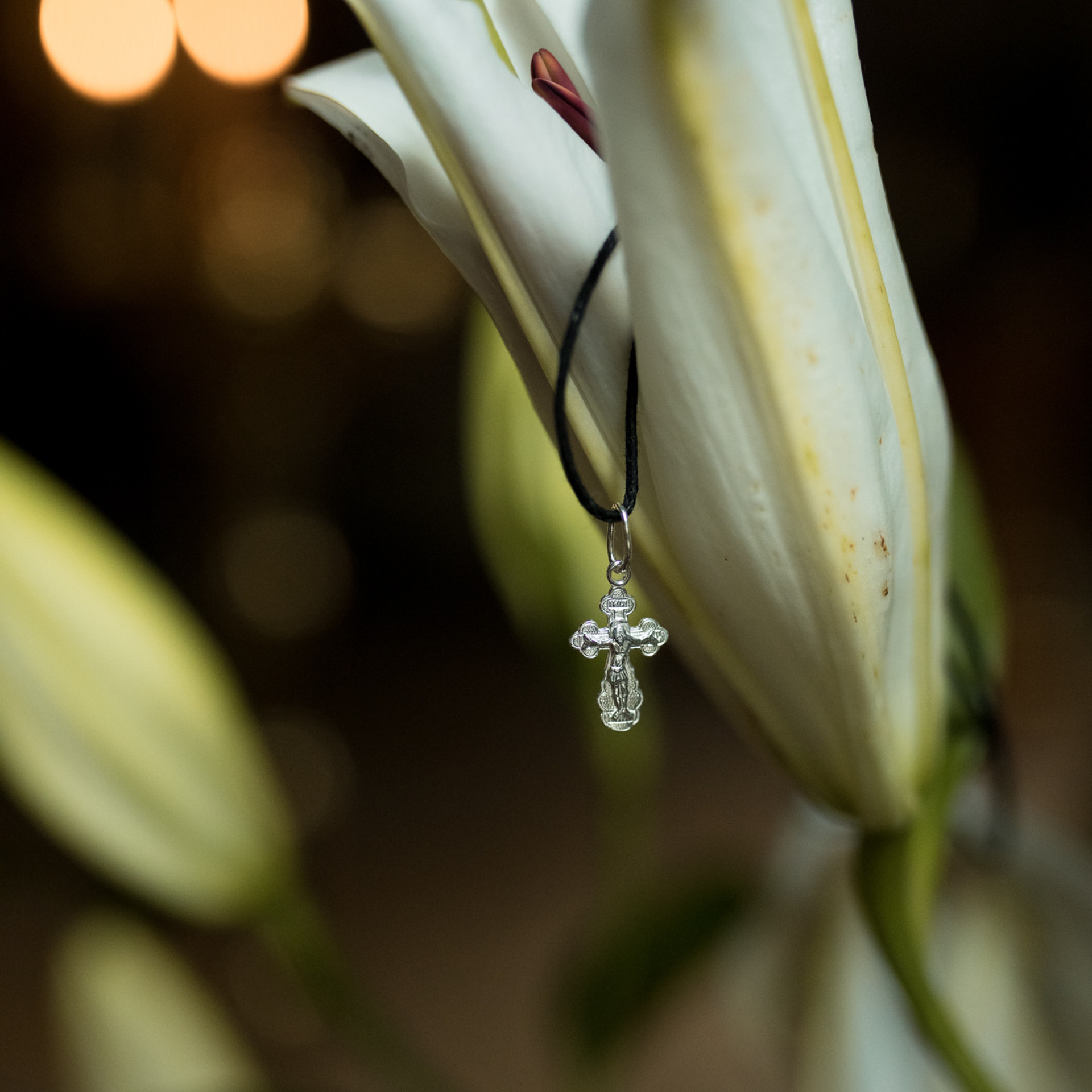 Отзывы. Фотограф на Крещение, Венчание в Москве Ирина Шамина