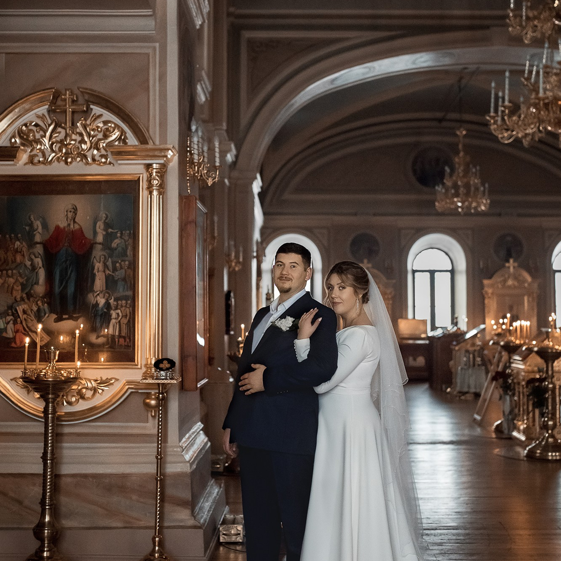 Троице-Одигитриевский ставропигиальный монастырь Зосимова пустынь