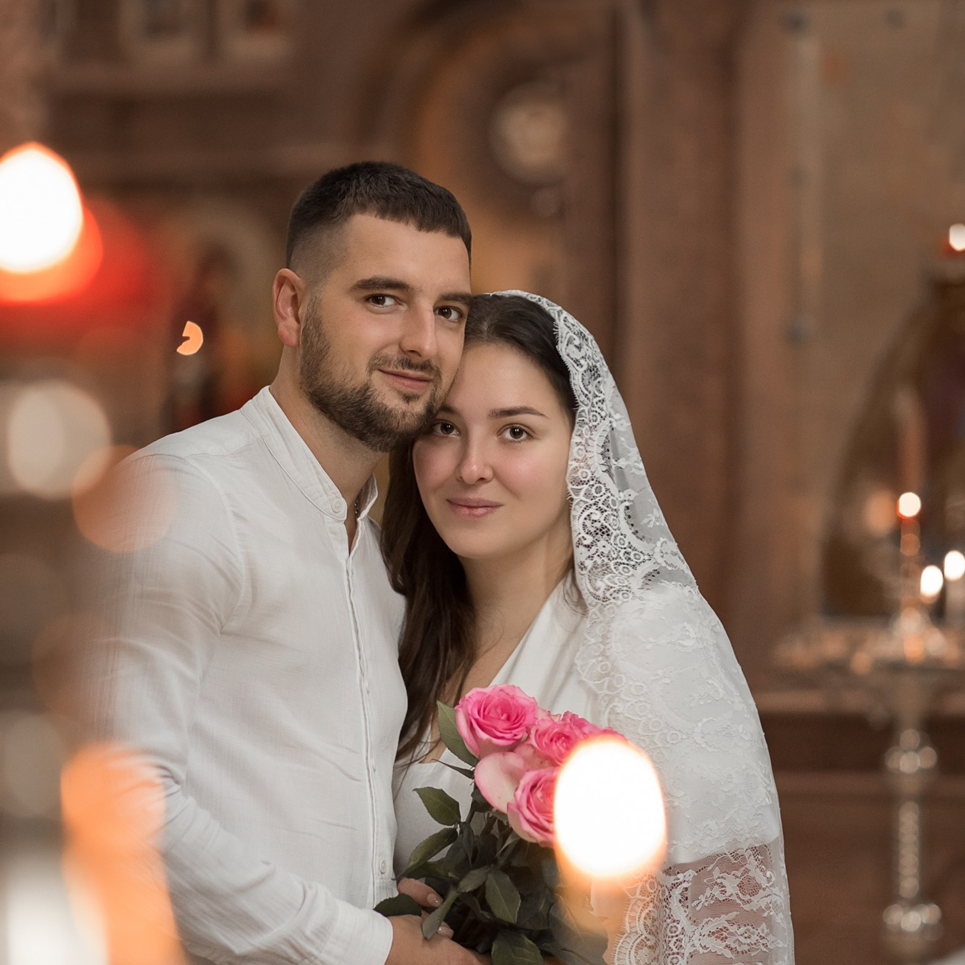 Храм Рождества Иоанна Предтечи в п. Лесной Городок