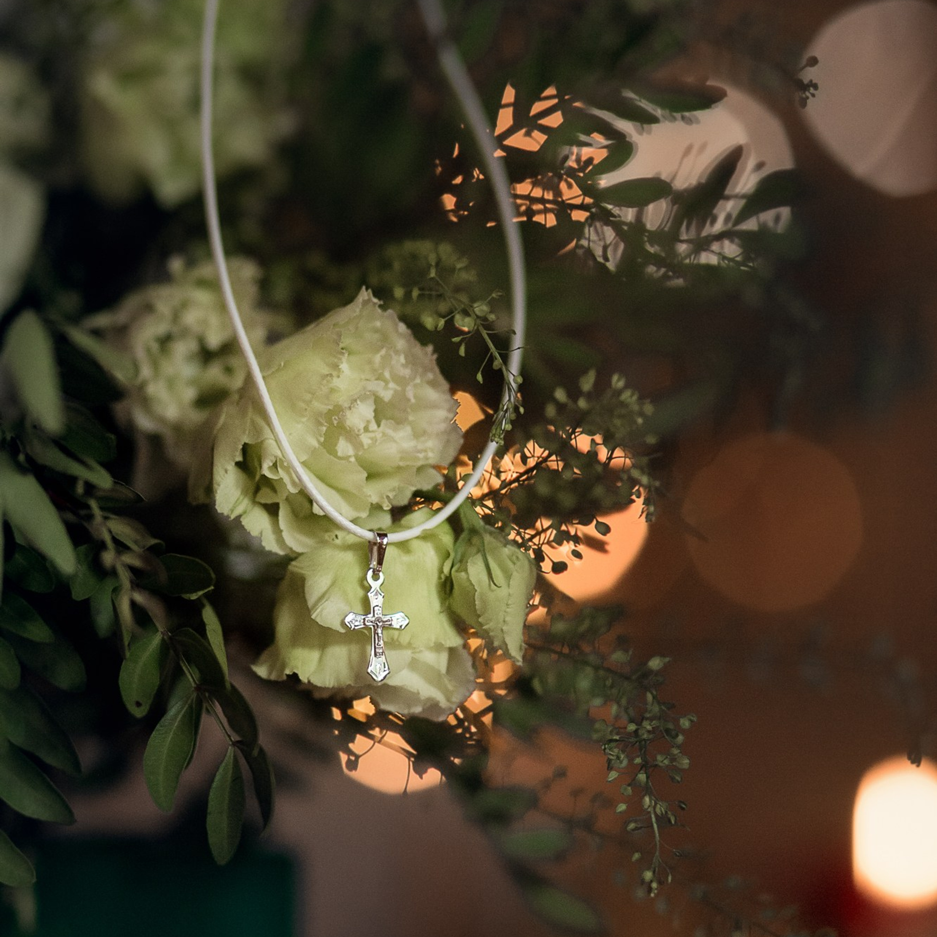 Отзывы. Фотограф на Крещение, Венчание в Москве Ирина Шамина