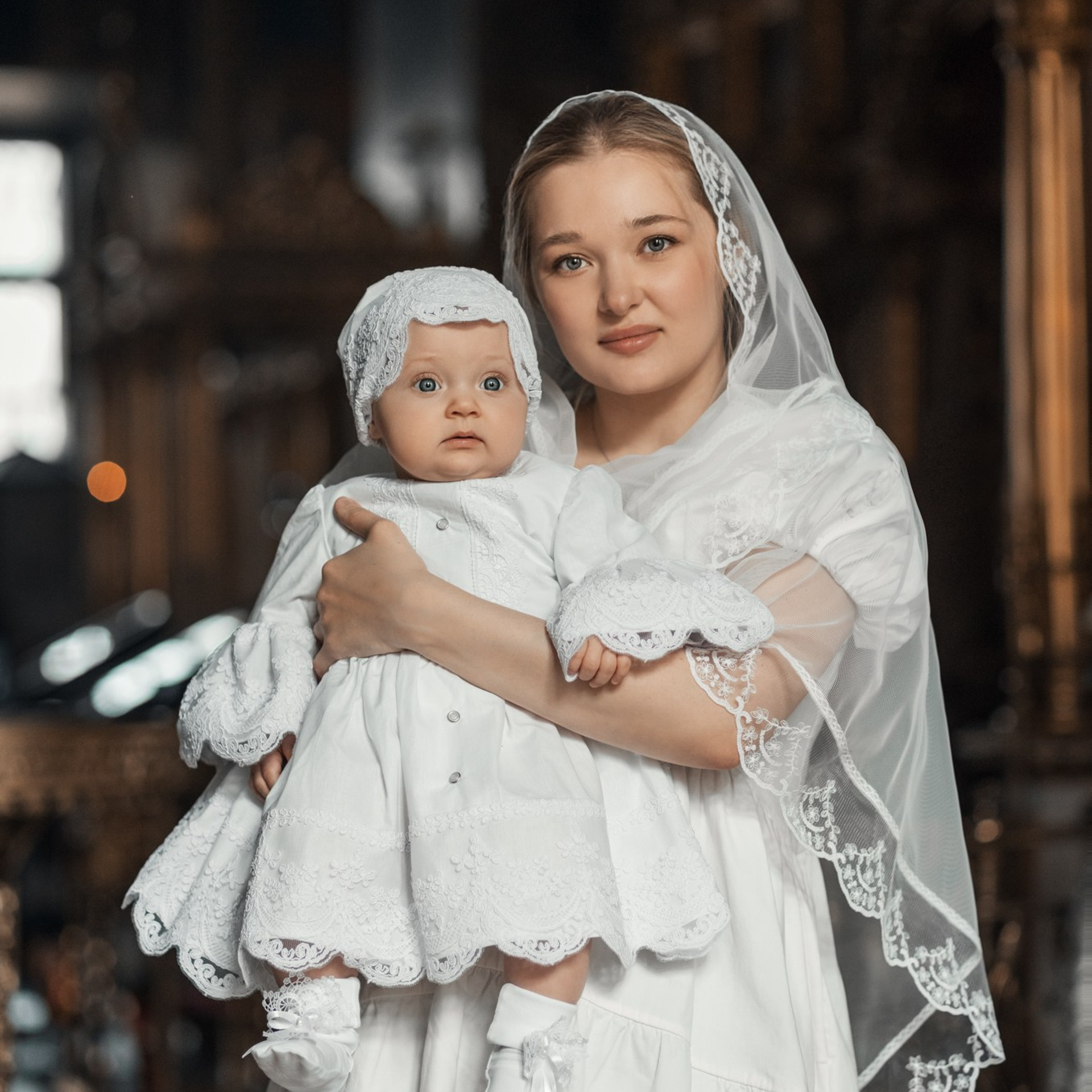 Церковь Воскресения Словущего в Даниловской слободе