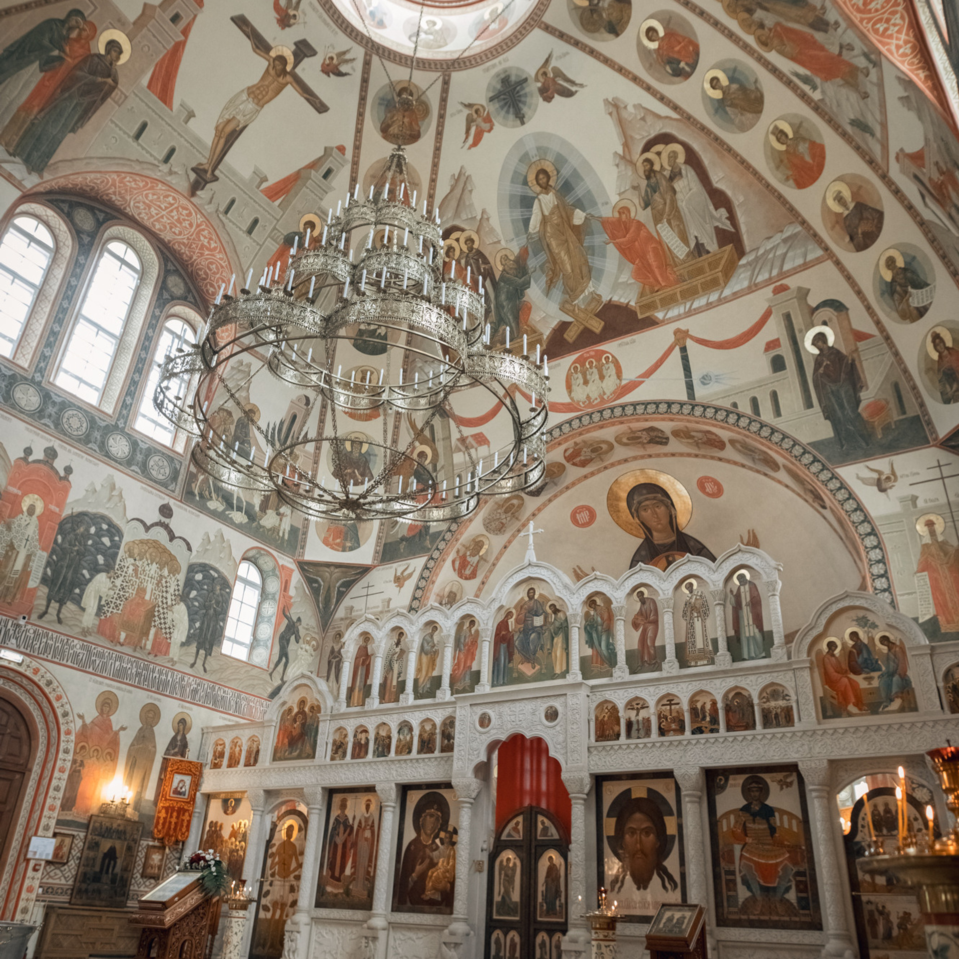 Отзывы. Фотограф на Крещение, Венчание в Москве Ирина Шамина