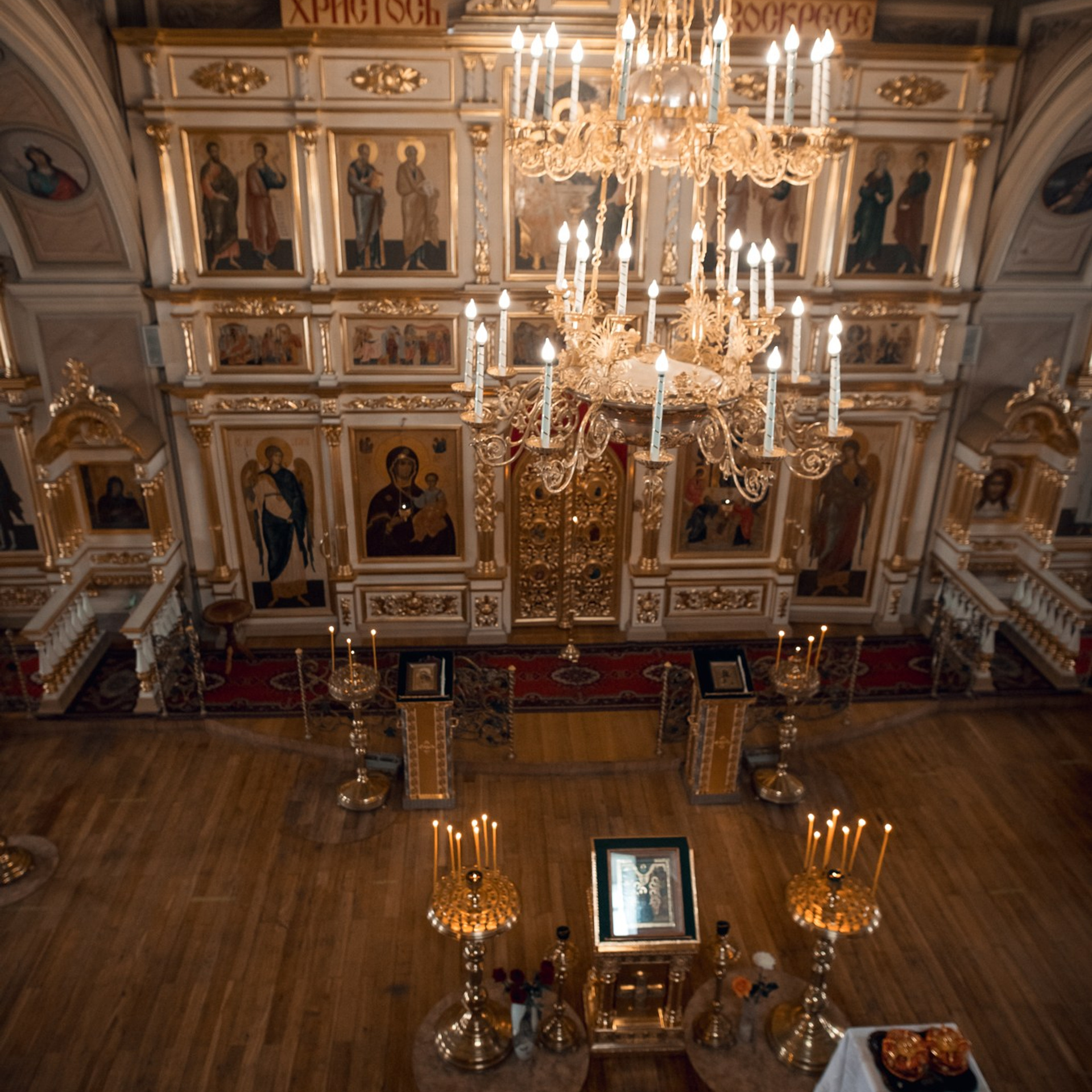 Отзывы. Фотограф на Крещение, Венчание в Москве Ирина Шамина