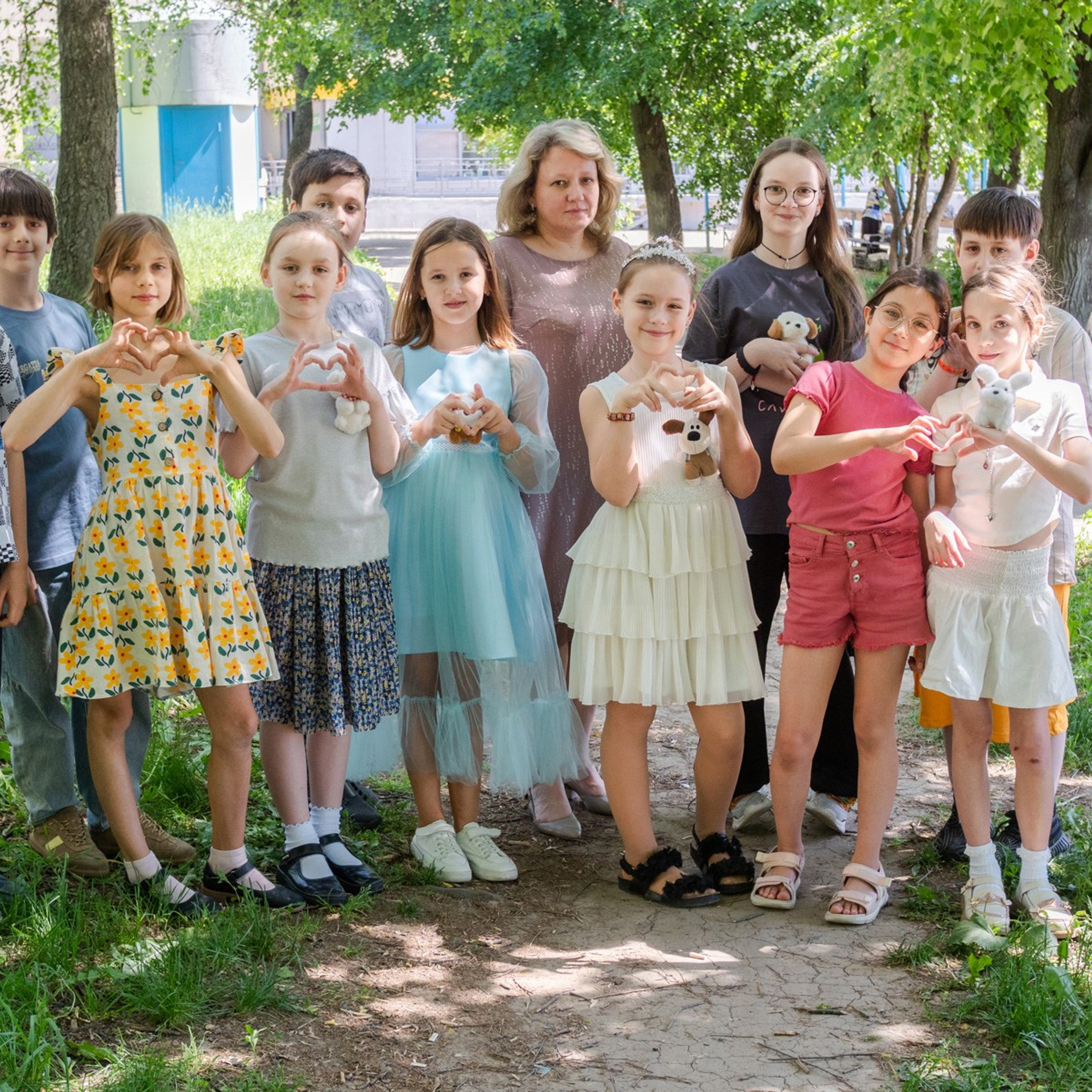 3П — май 2025