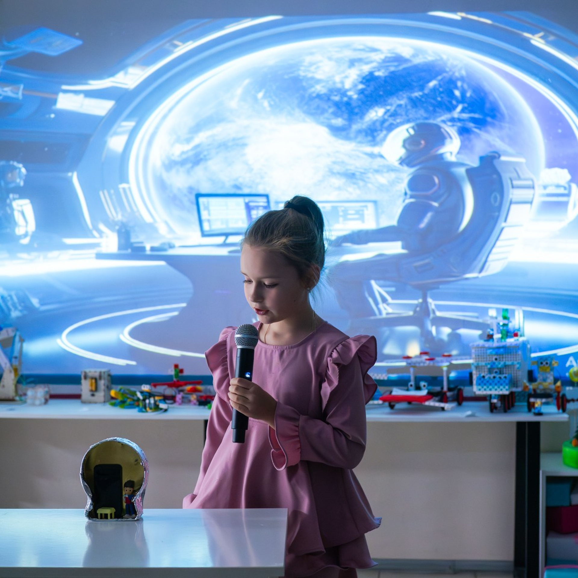 Изобретения и проекты