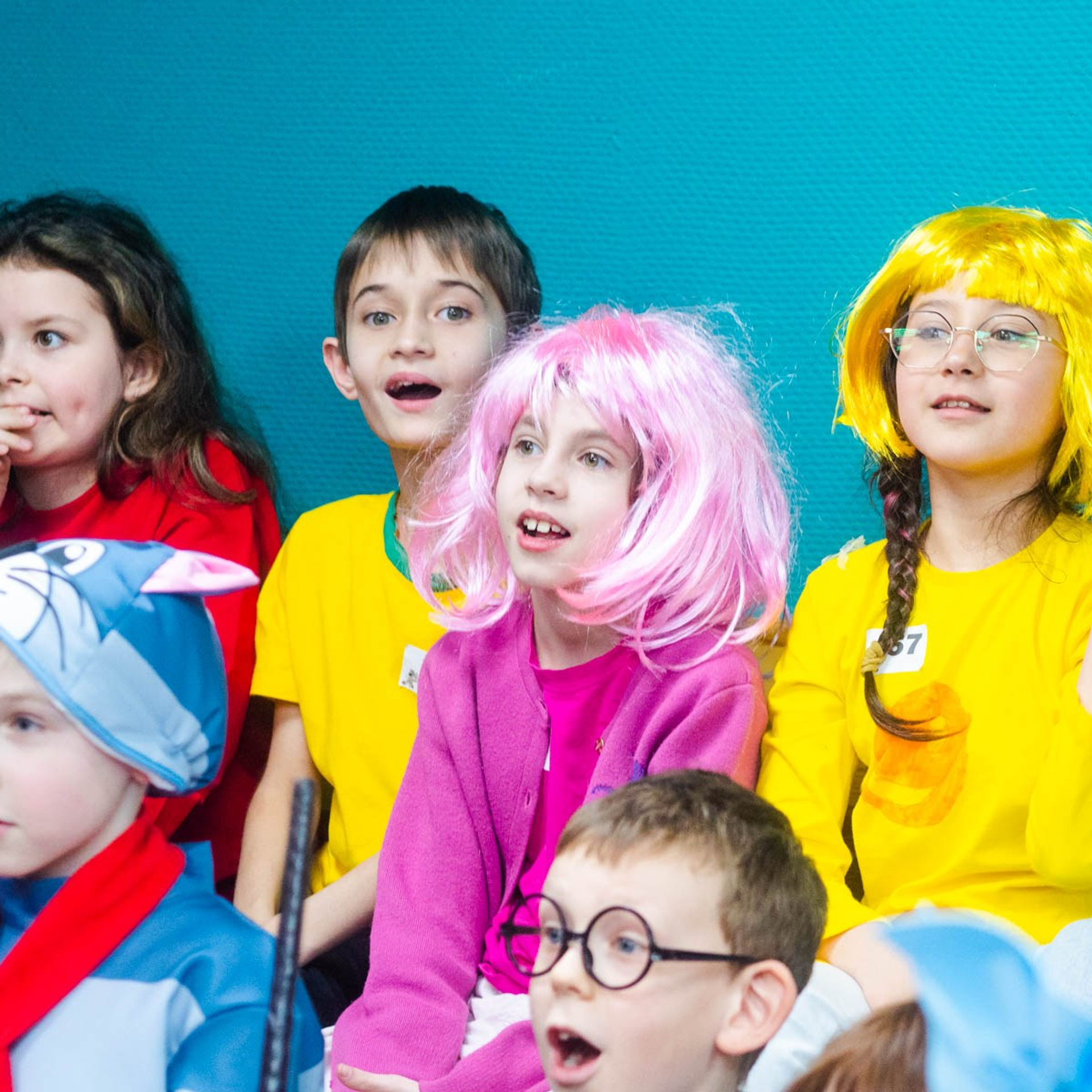 Мультдвойники