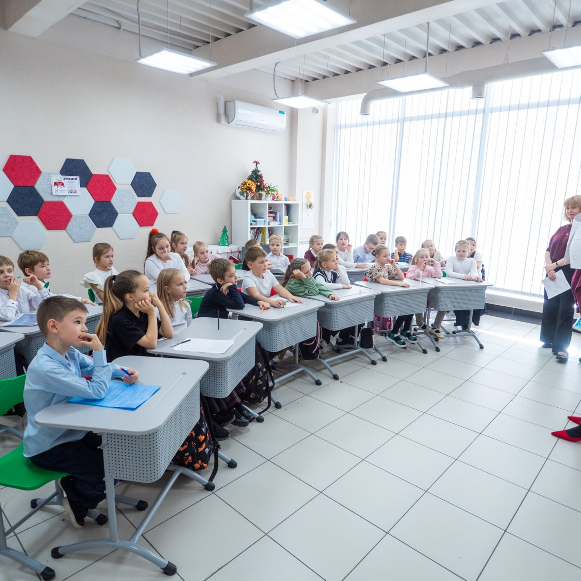 Конференция «О космосе»