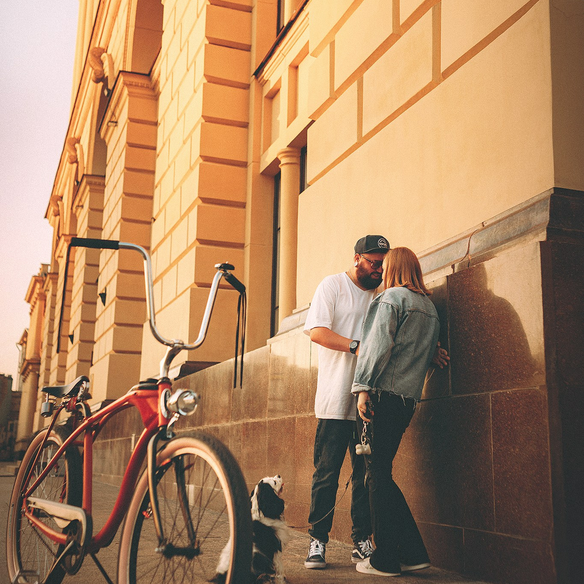 Изюм и его люди