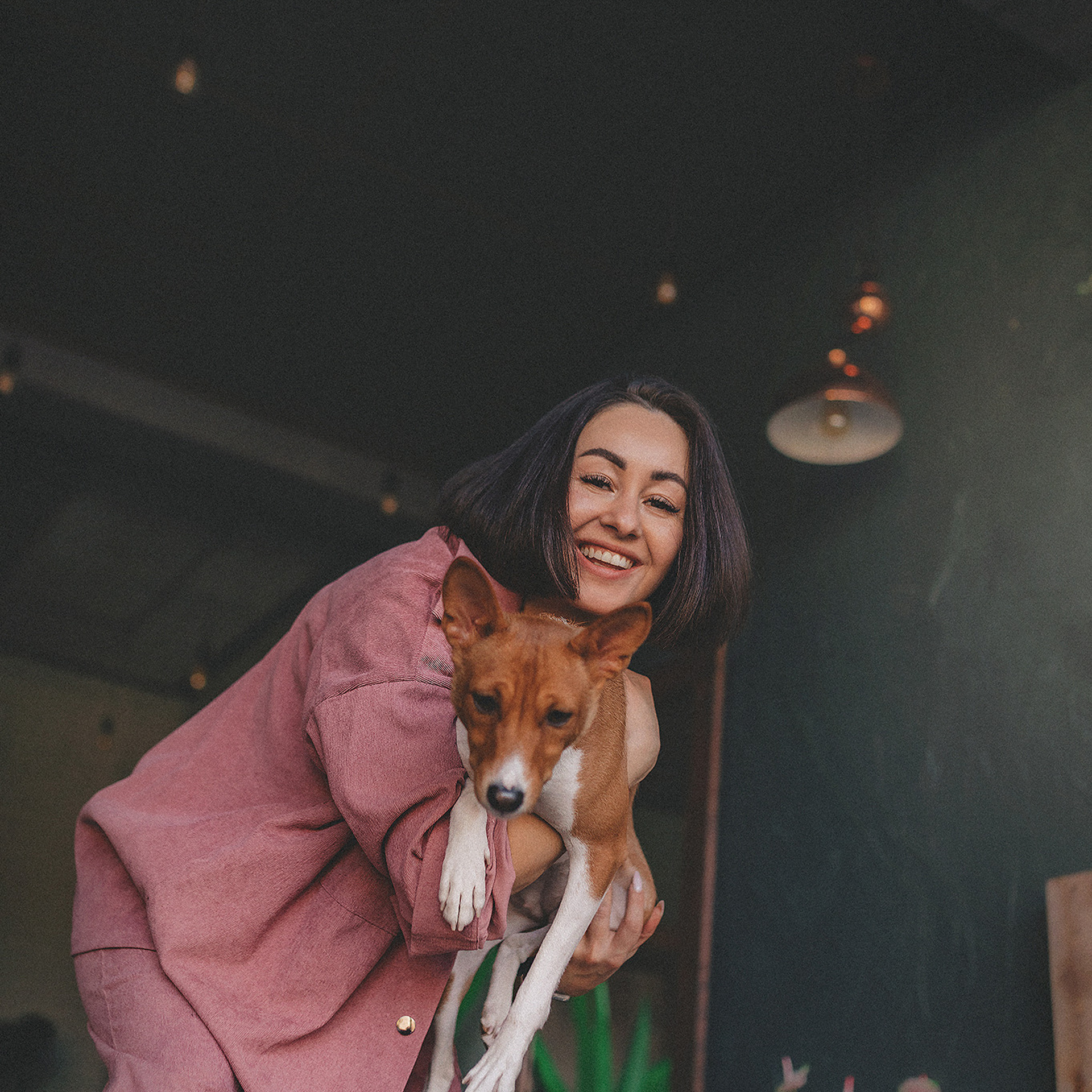 Отзывы. Фотограф-анималист • love-story • Санкт-Петербург