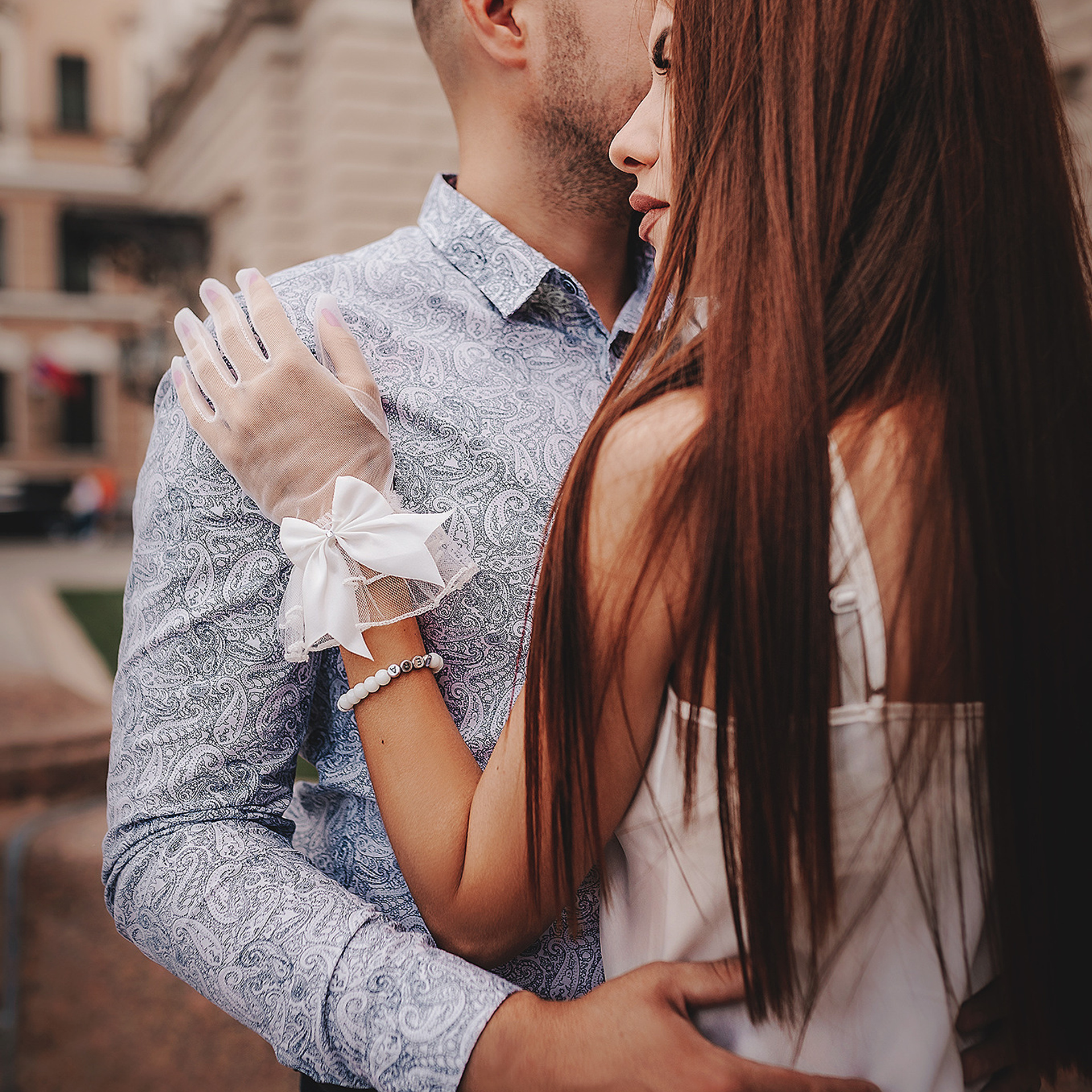 Отзывы. Фотограф-анималист • love-story • Санкт-Петербург