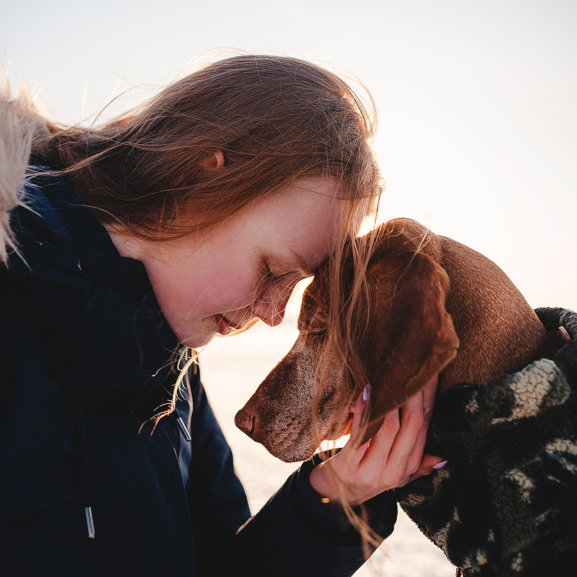 Отзывы. Фотограф-анималист • love-story • Санкт-Петербург