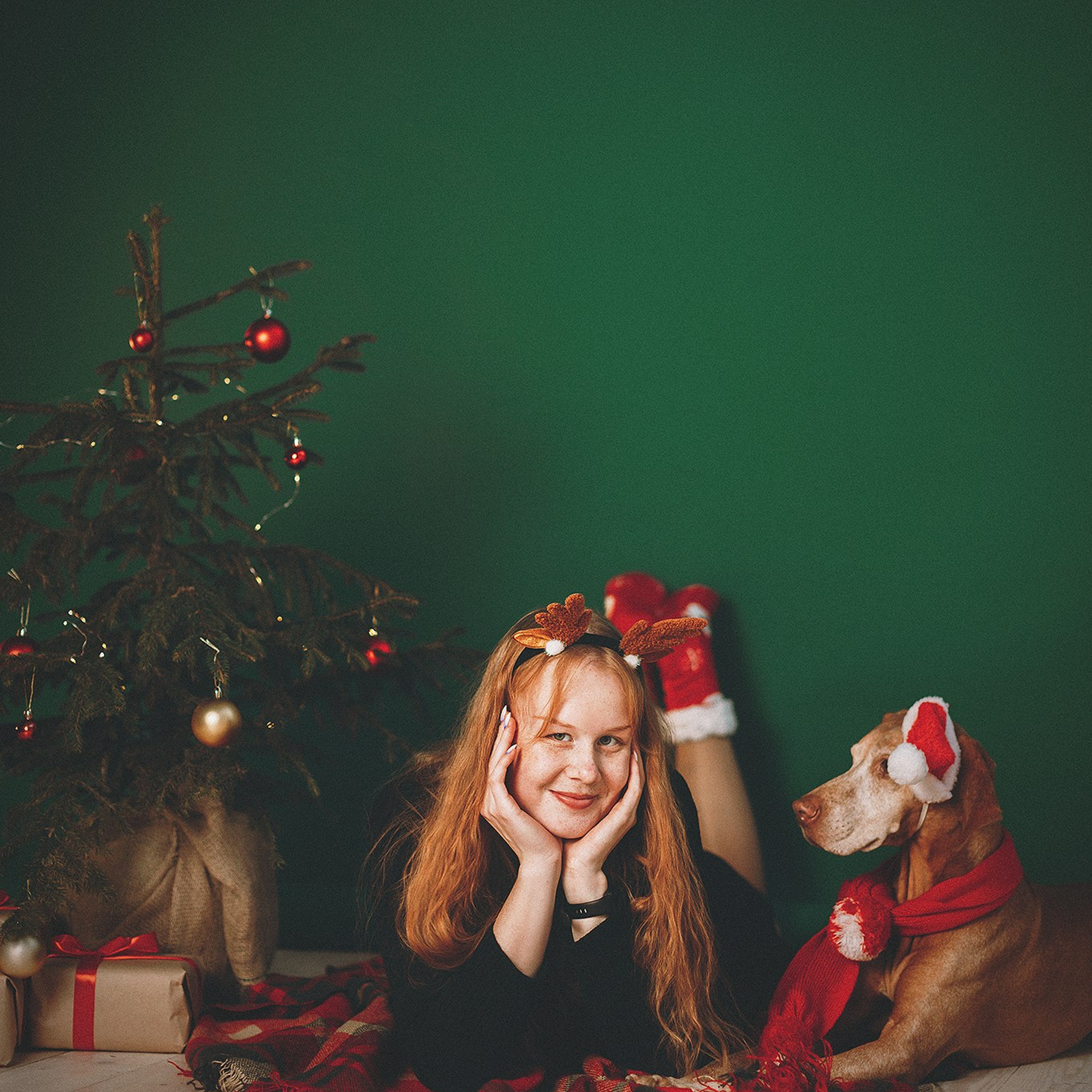 Фотодень НГ